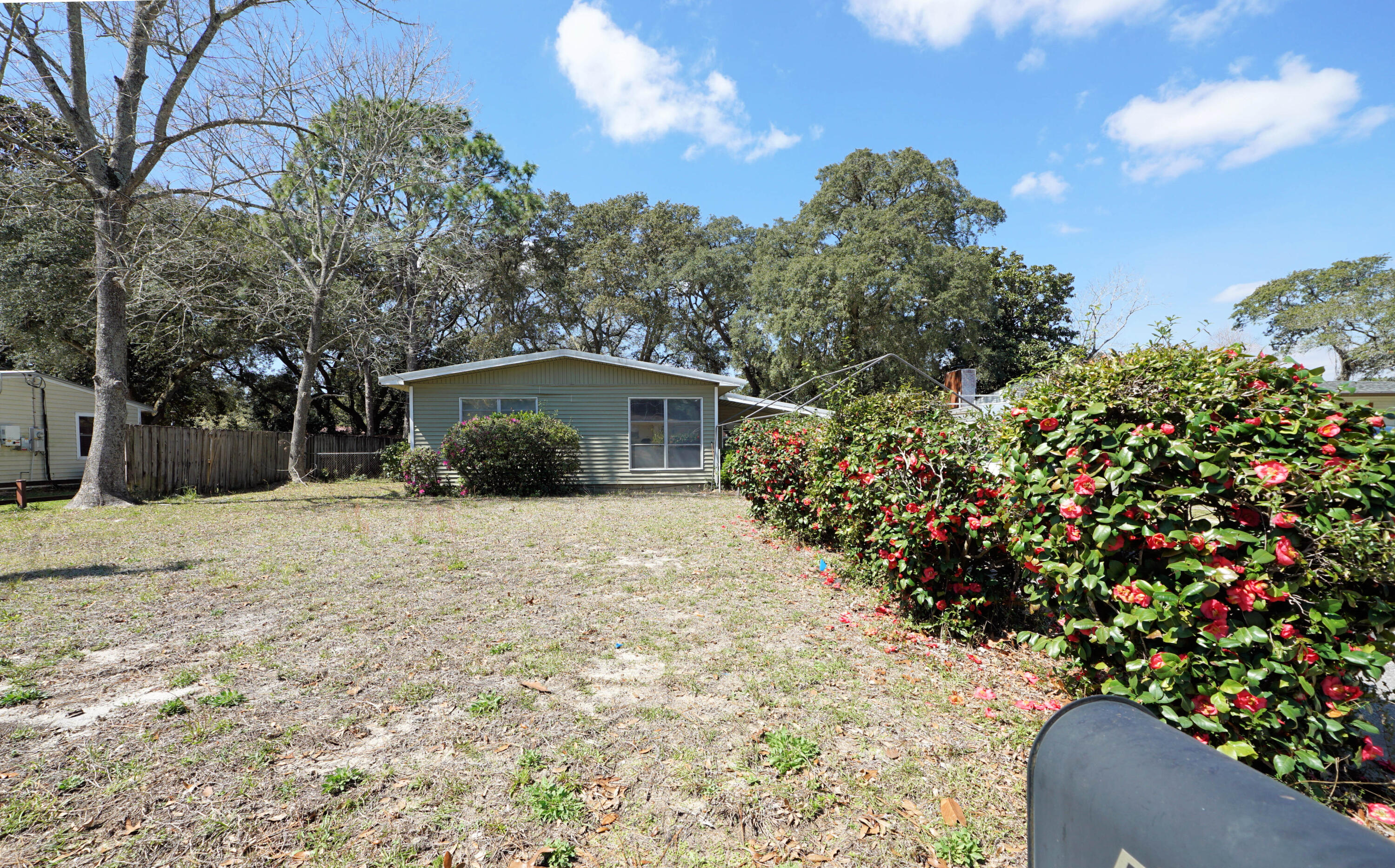 GARNIERS BEACH 3RD - Residential