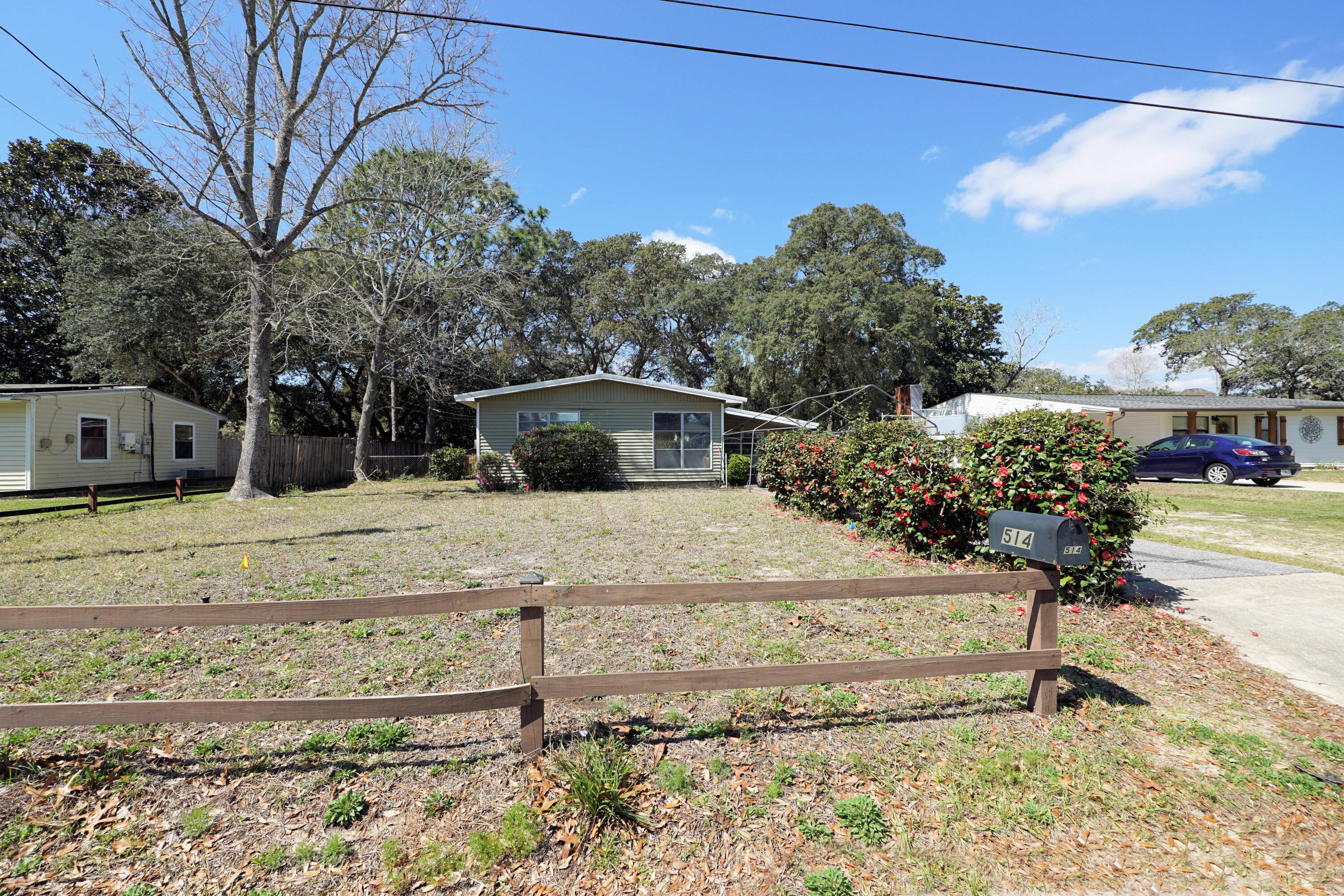 GARNIERS BEACH 3RD - Residential