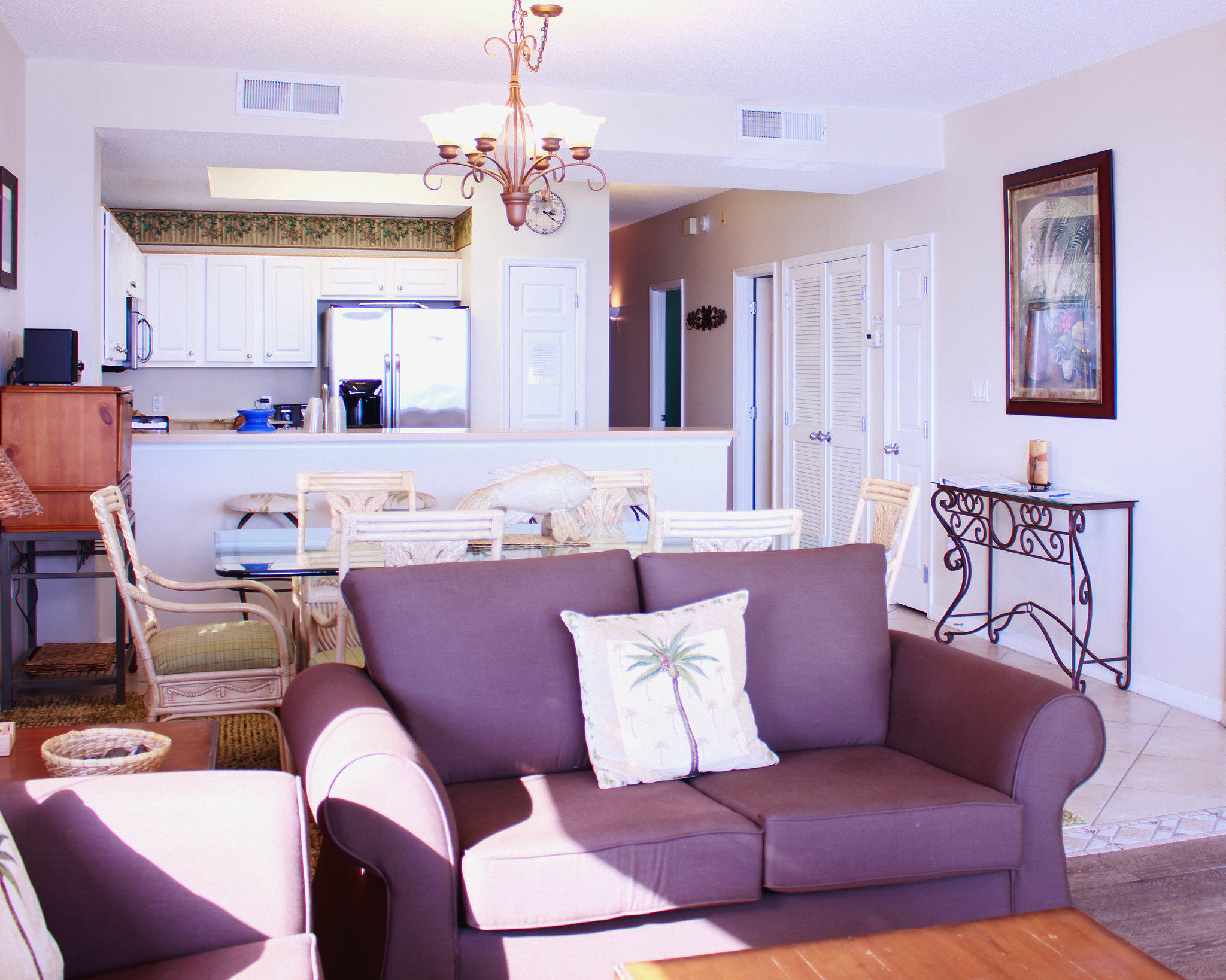 GULF DUNES CONDO UNIT 610 - Residential