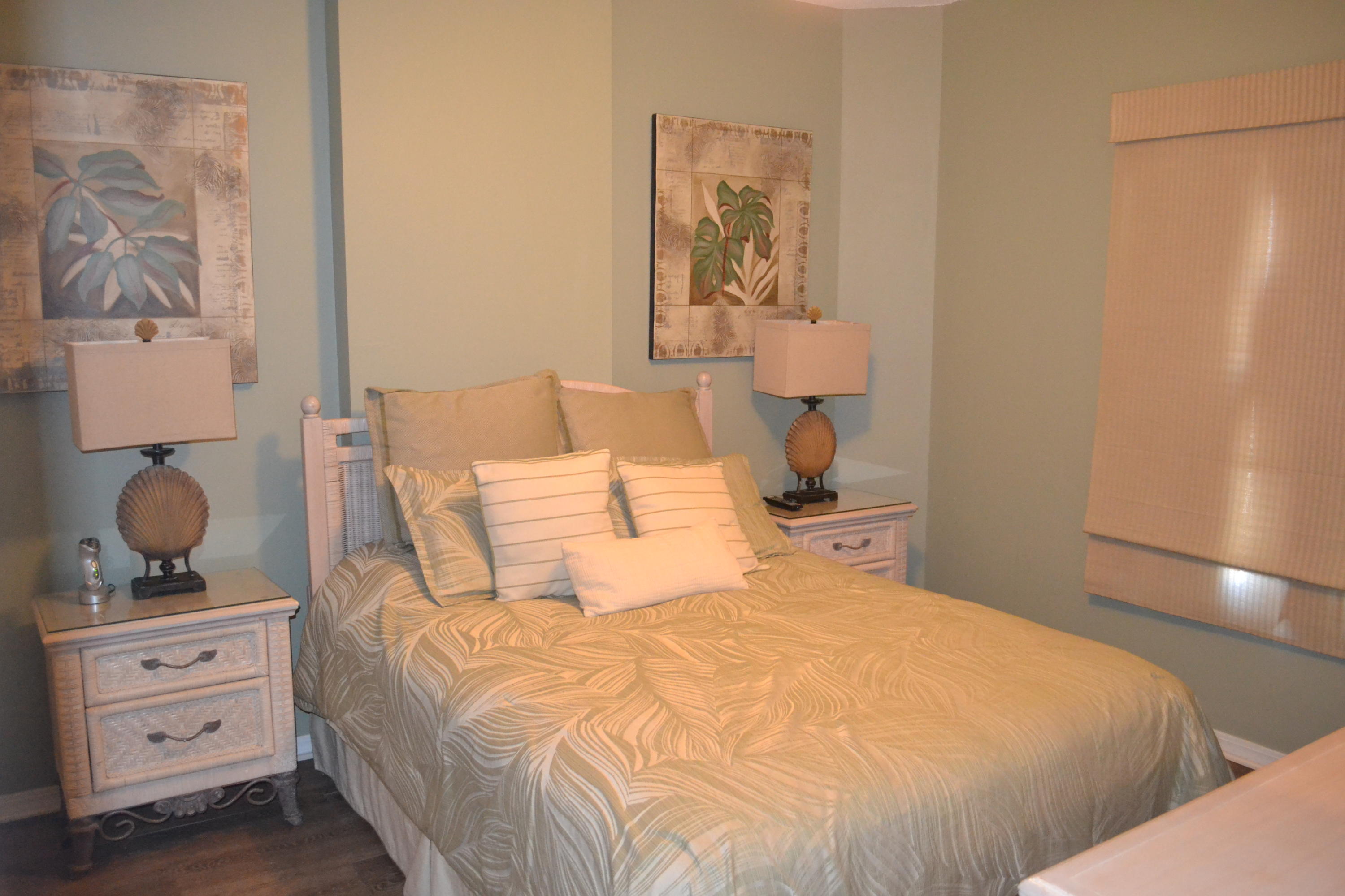 GULF DUNES CONDO UNIT 610 - Residential