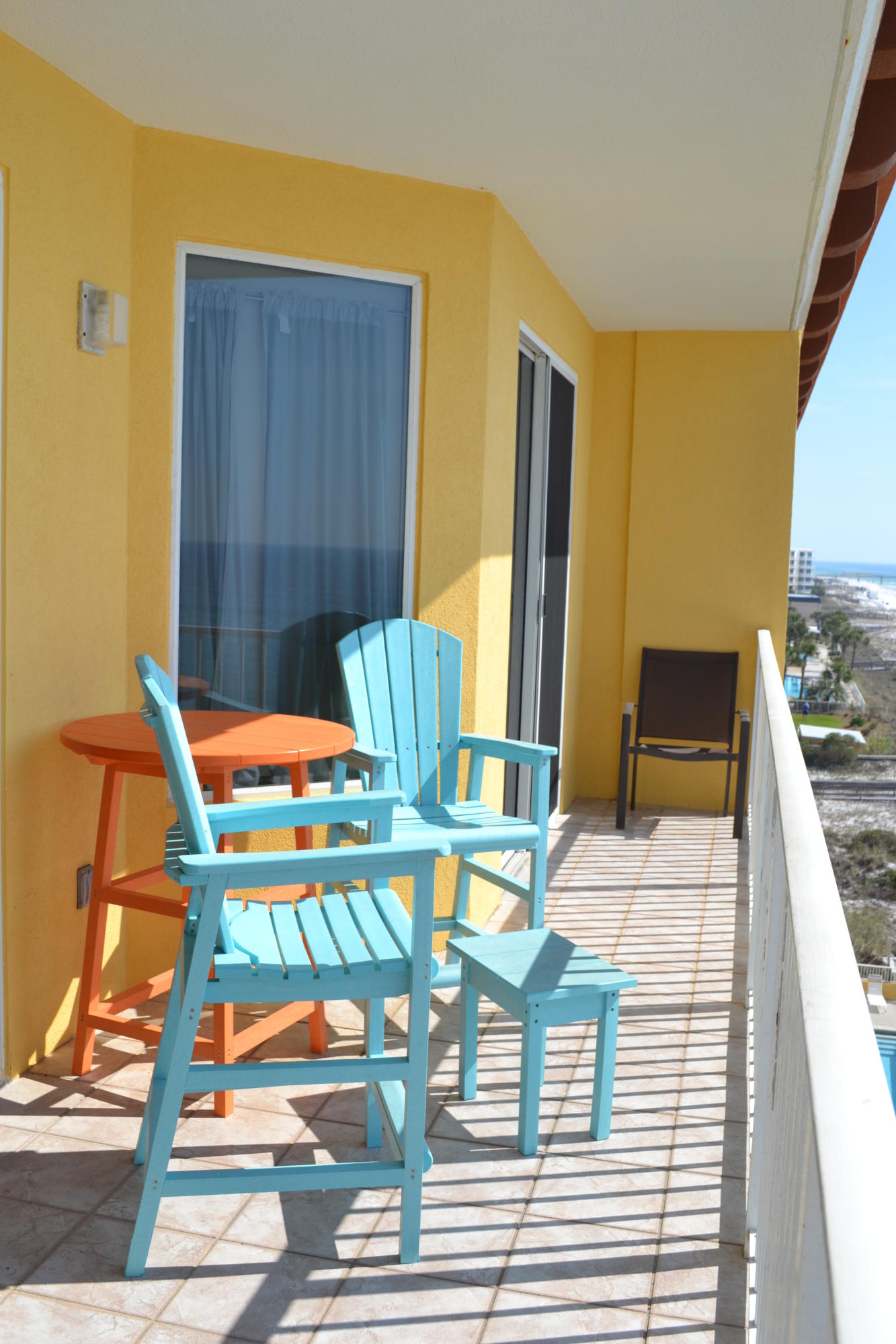 GULF DUNES CONDO UNIT 610 - Residential