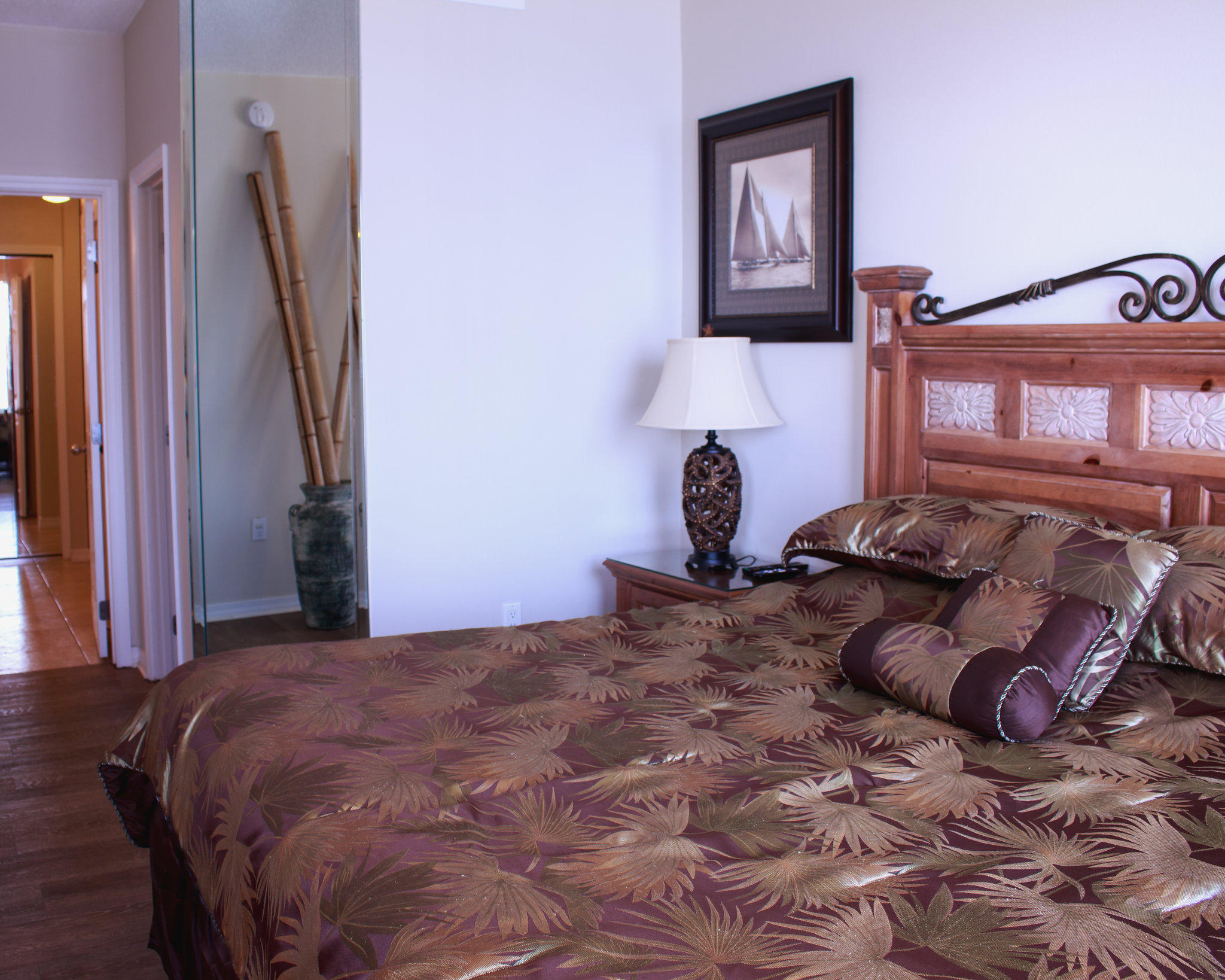 GULF DUNES CONDO UNIT 610 - Residential