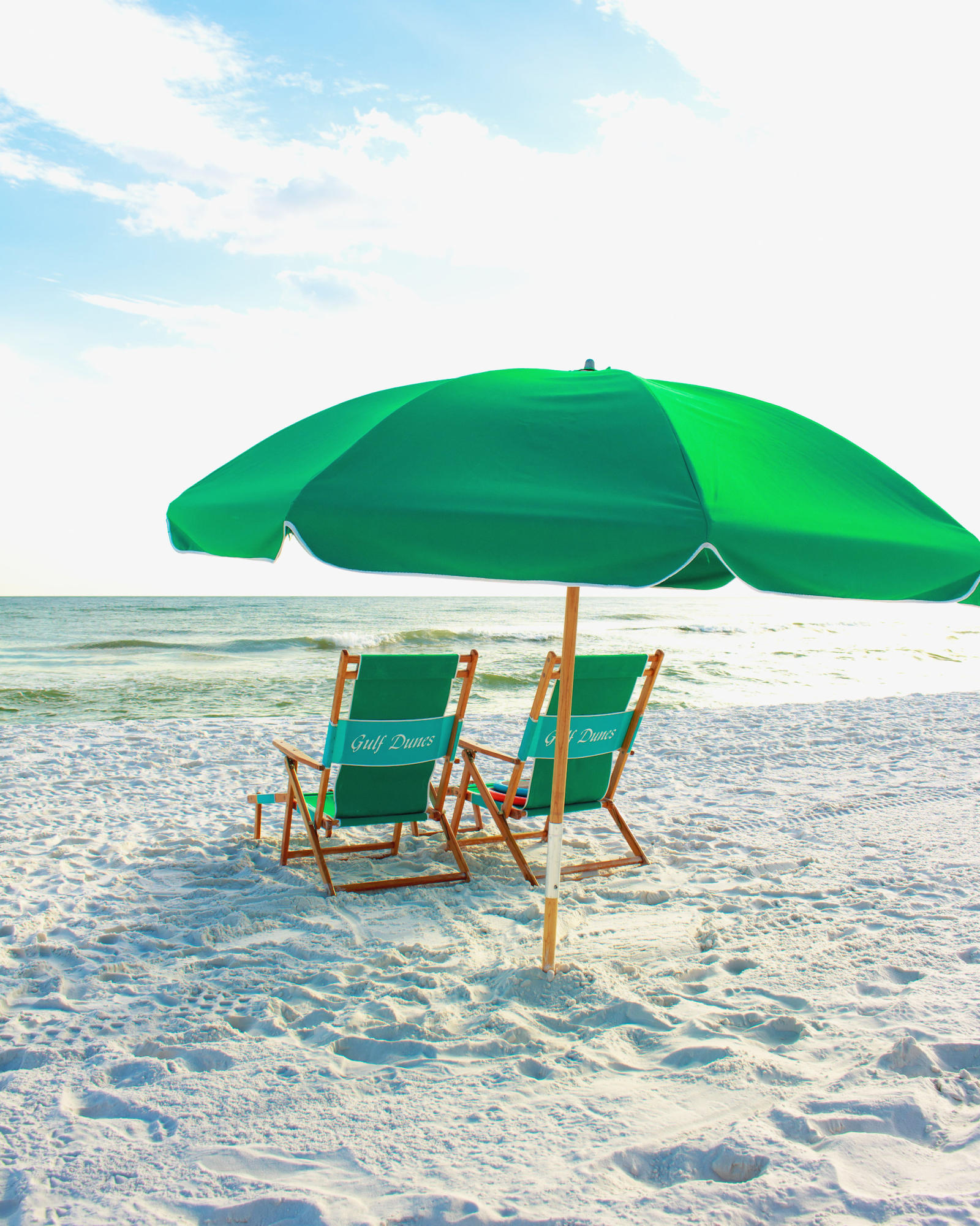 GULF DUNES CONDO UNIT 610 - Residential