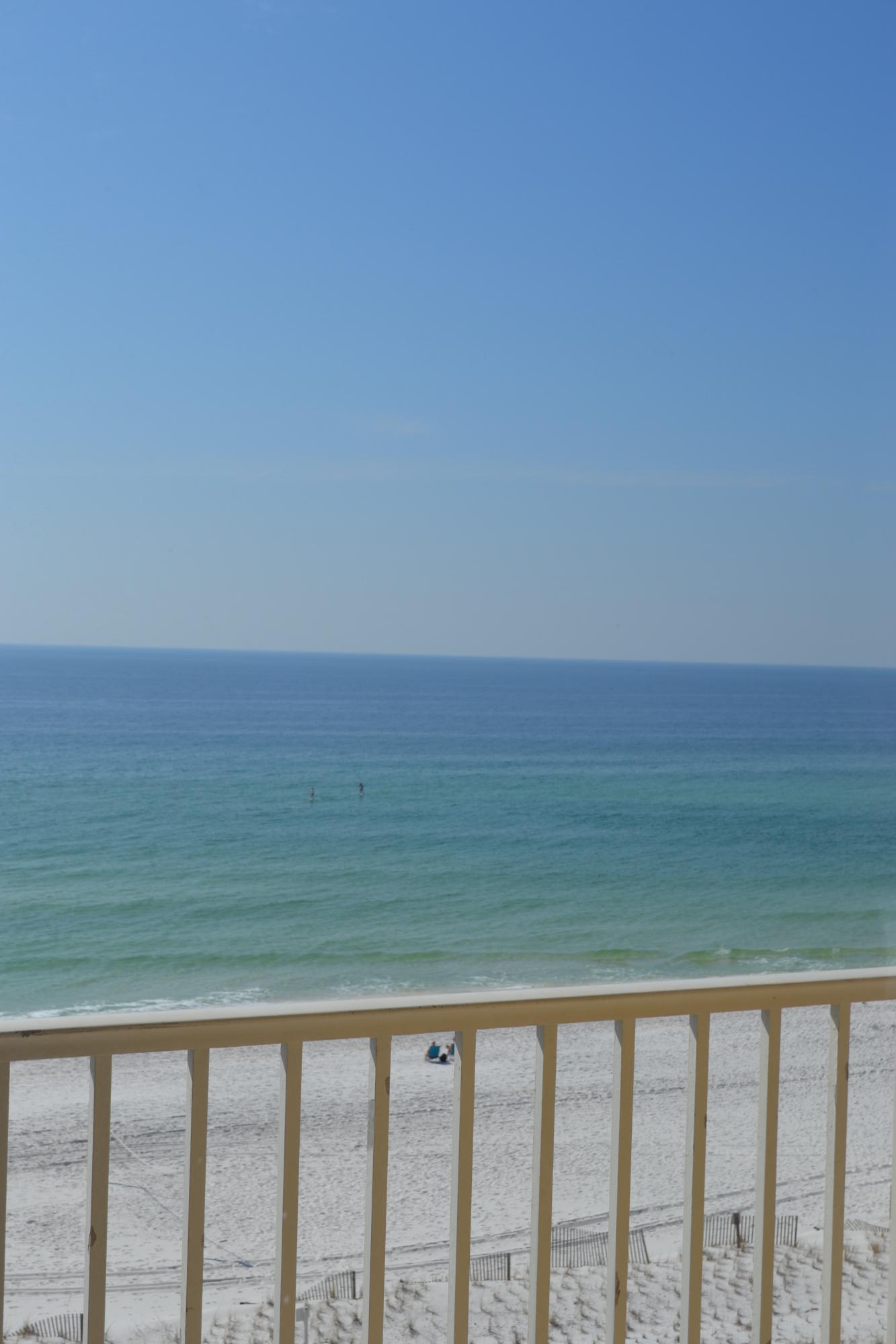 GULF DUNES CONDO UNIT 610 - Residential