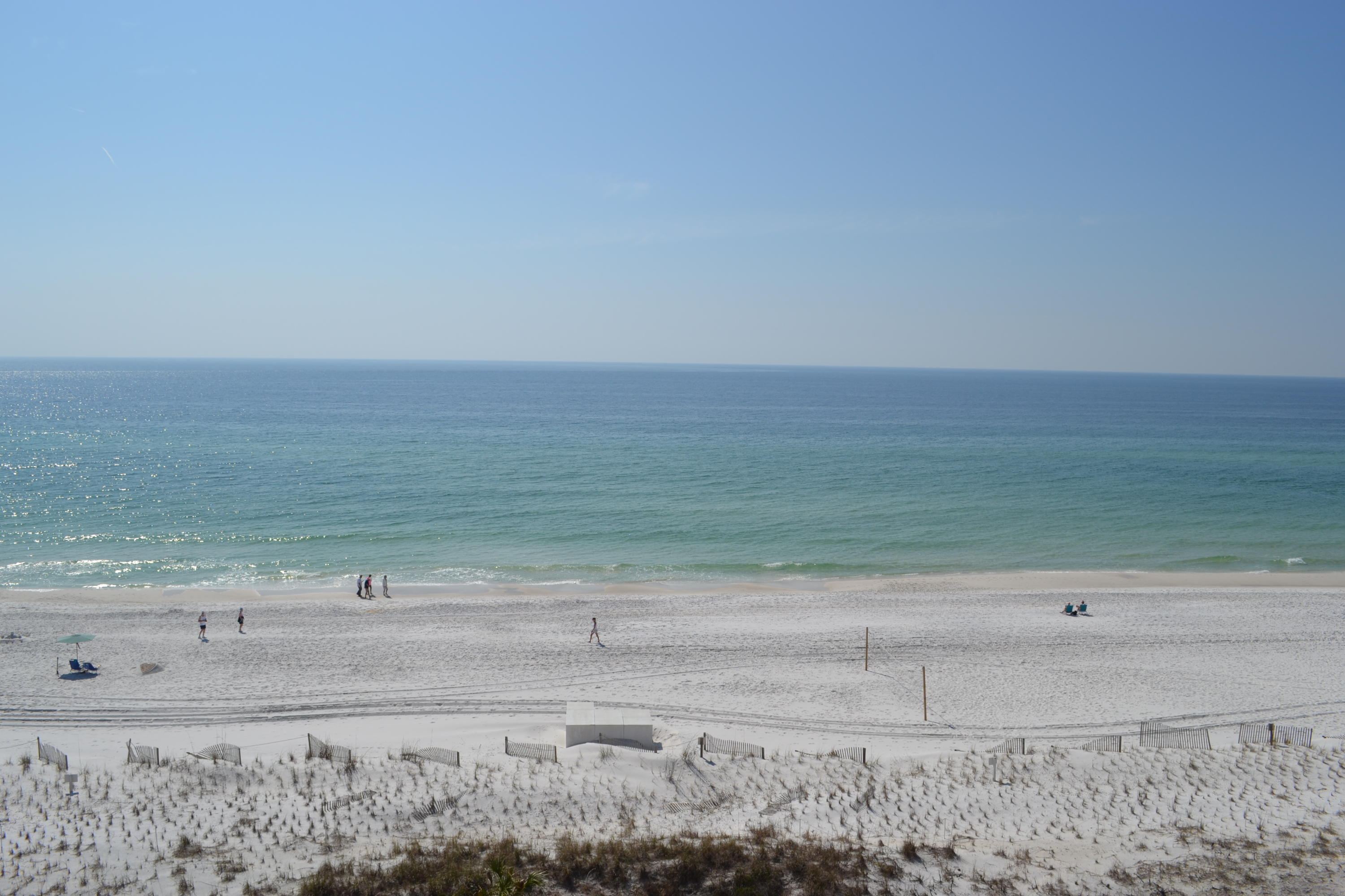 GULF DUNES CONDO UNIT 610 - Residential