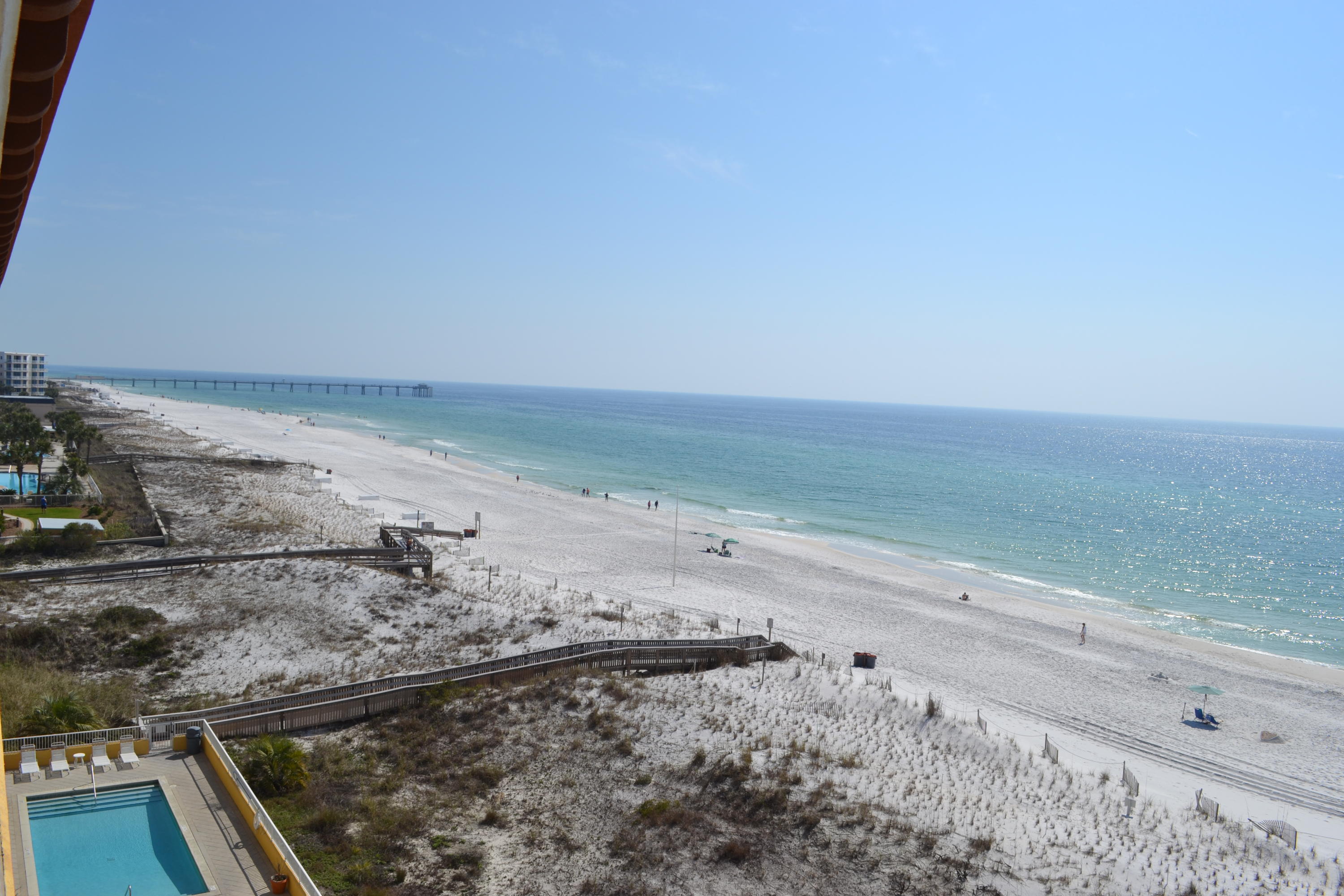 GULF DUNES CONDO UNIT 610 - Residential