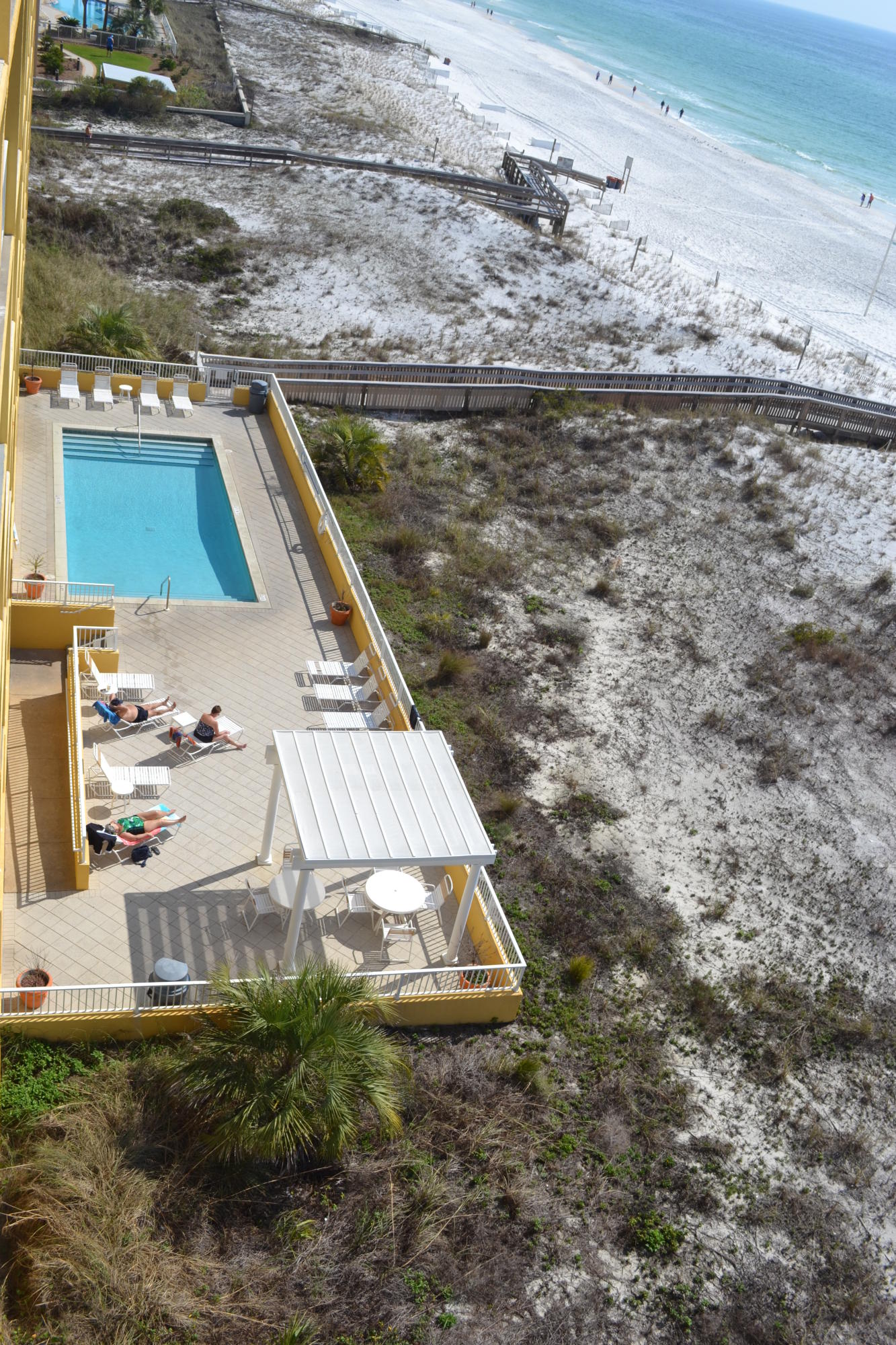 GULF DUNES CONDO UNIT 610 - Residential