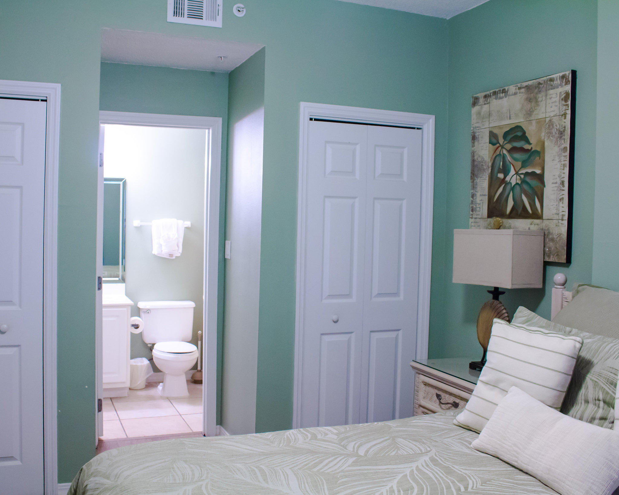 GULF DUNES CONDO UNIT 610 - Residential