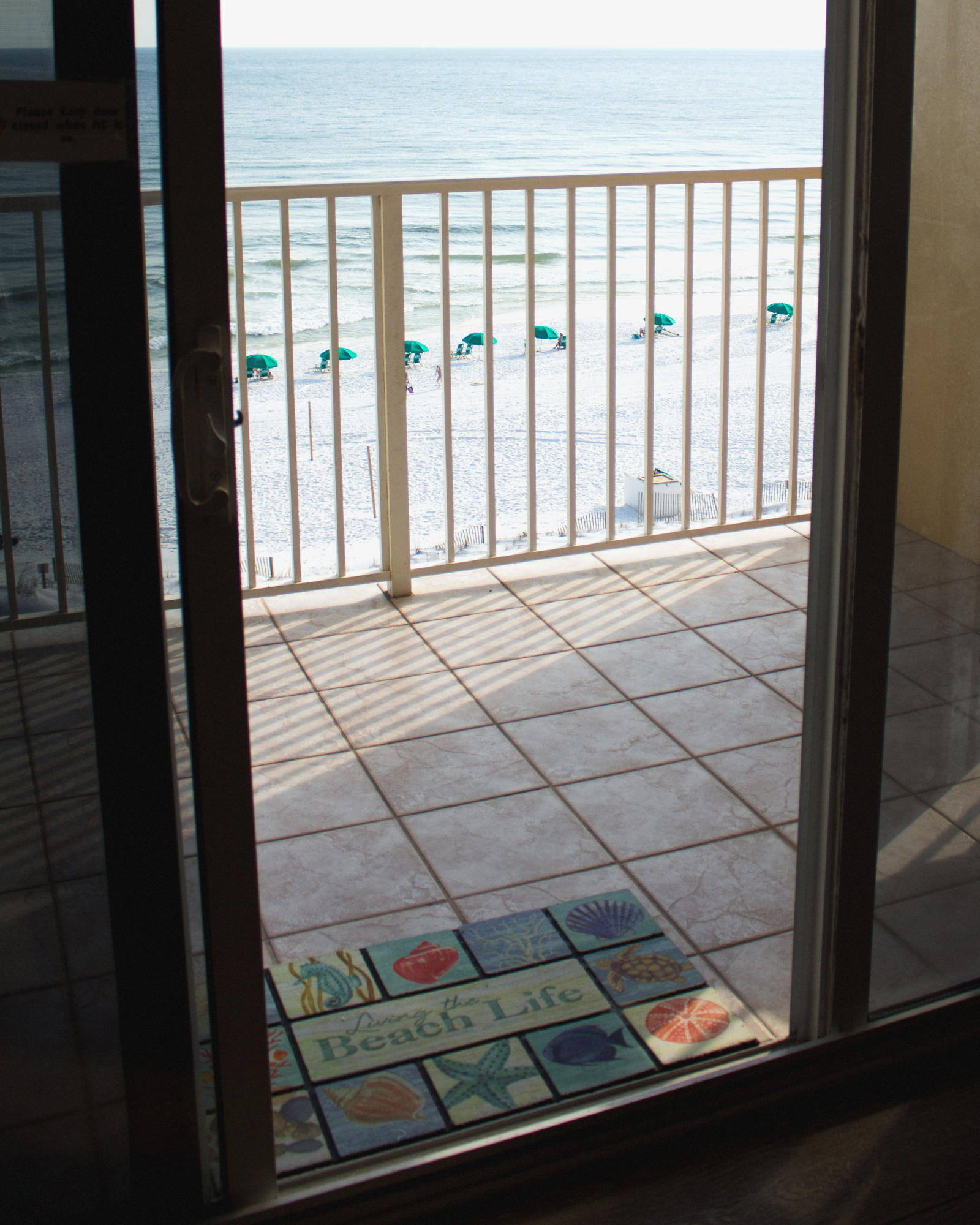 GULF DUNES CONDO UNIT 610 - Residential