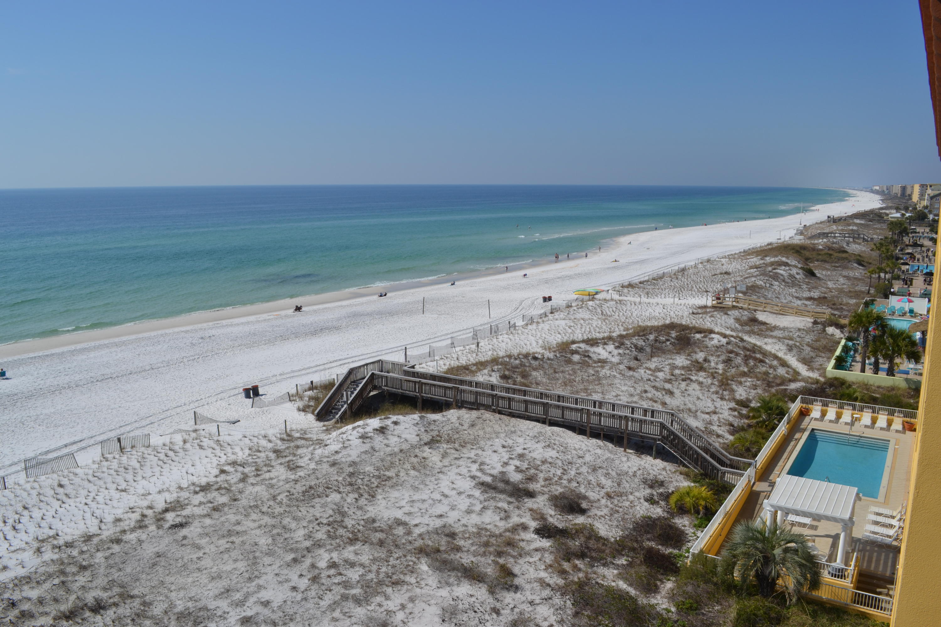 GULF DUNES CONDO UNIT 610 - Residential