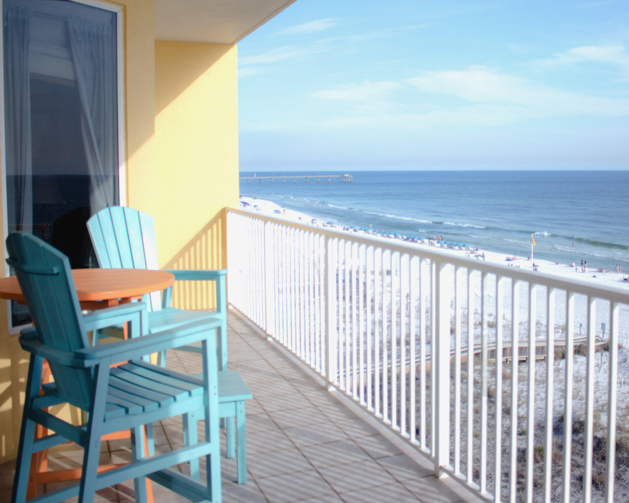 GULF DUNES CONDO UNIT 610 - Residential