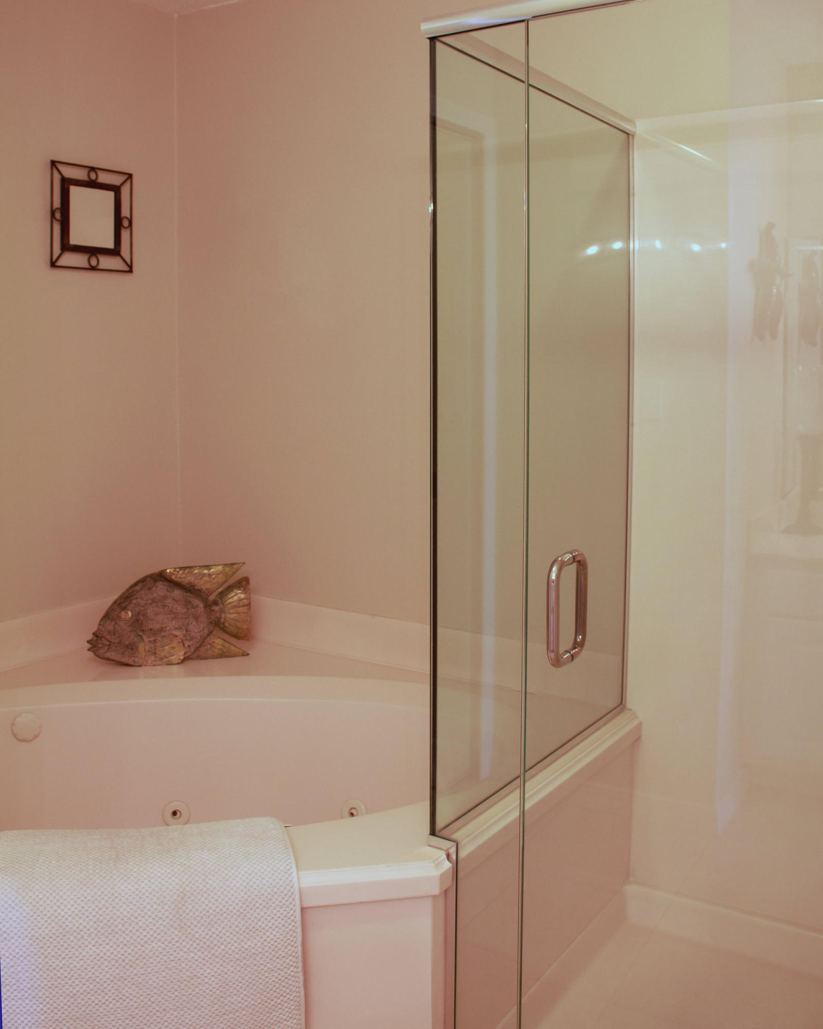 GULF DUNES CONDO UNIT 610 - Residential