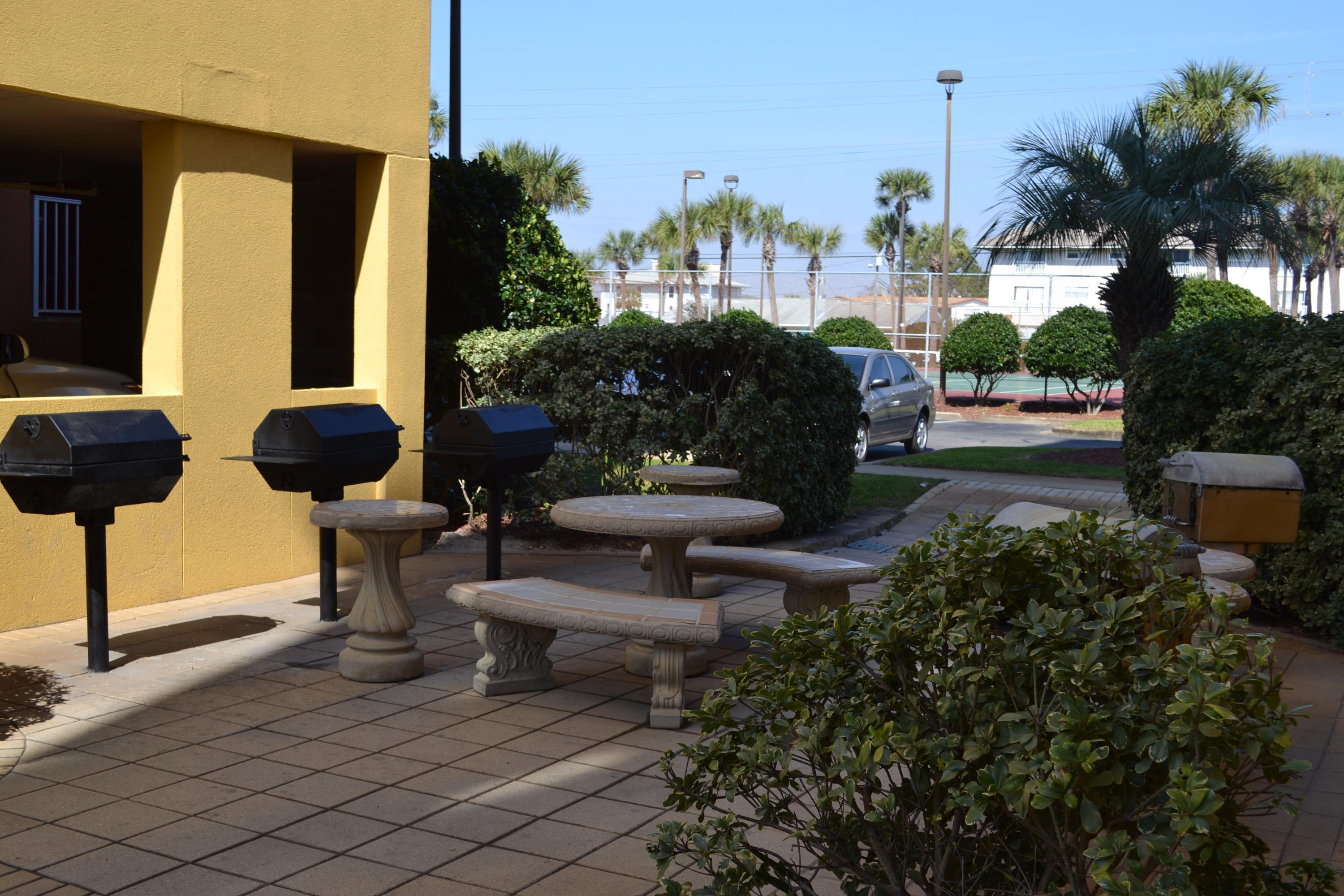 GULF DUNES CONDO UNIT 610 - Residential