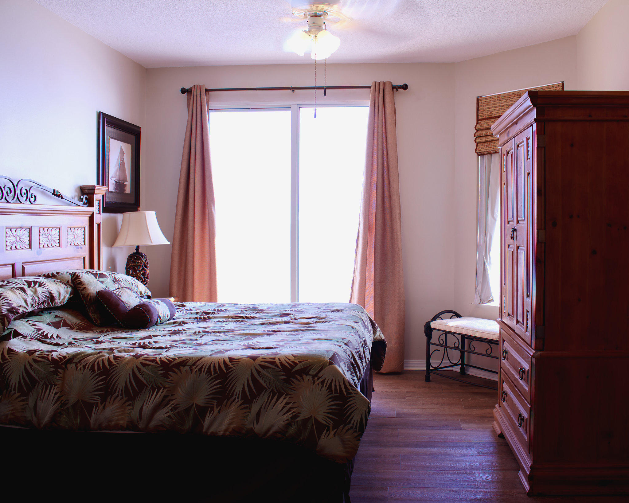 GULF DUNES CONDO UNIT 610 - Residential