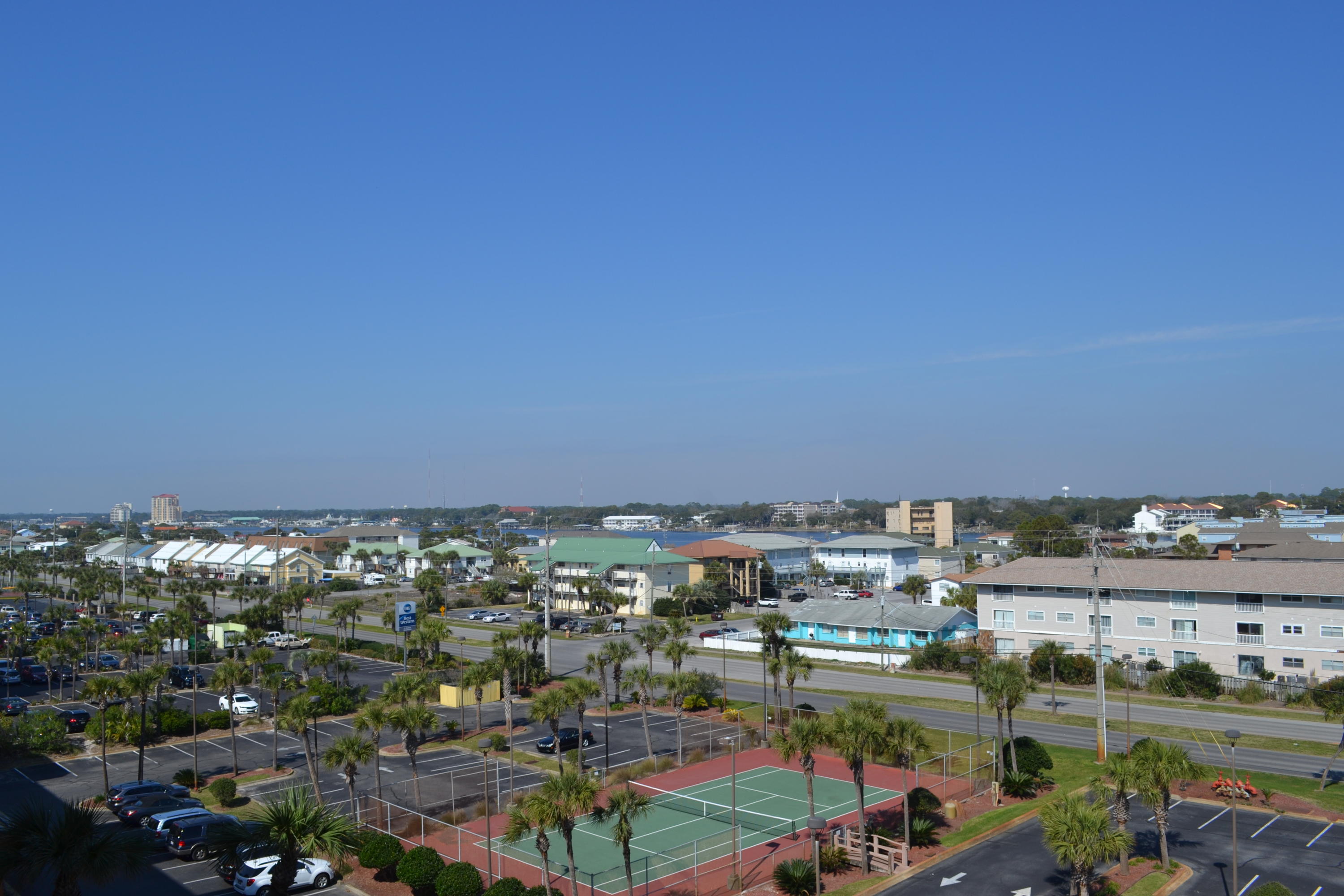 GULF DUNES CONDO UNIT 610 - Residential