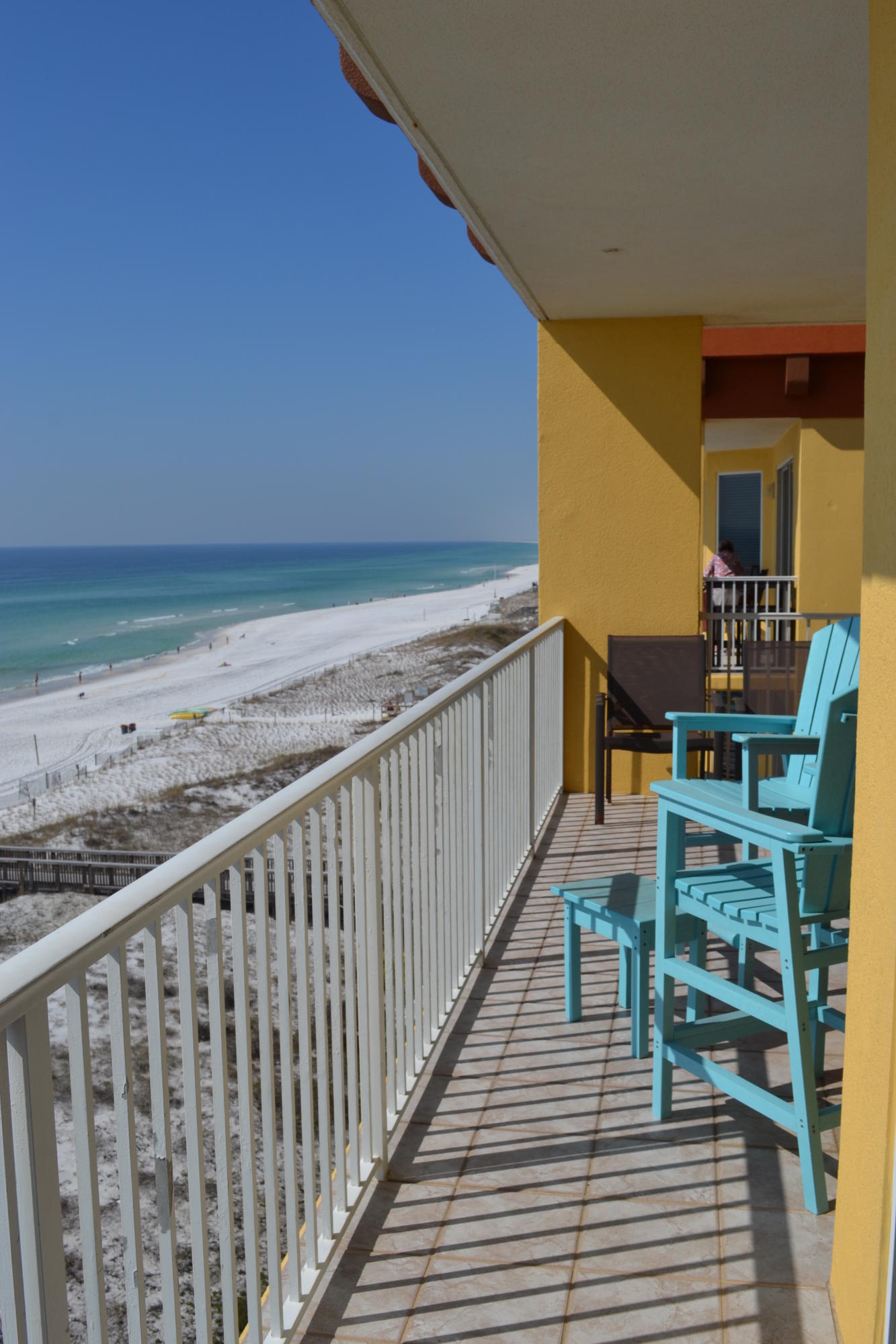 GULF DUNES CONDO UNIT 610 - Residential