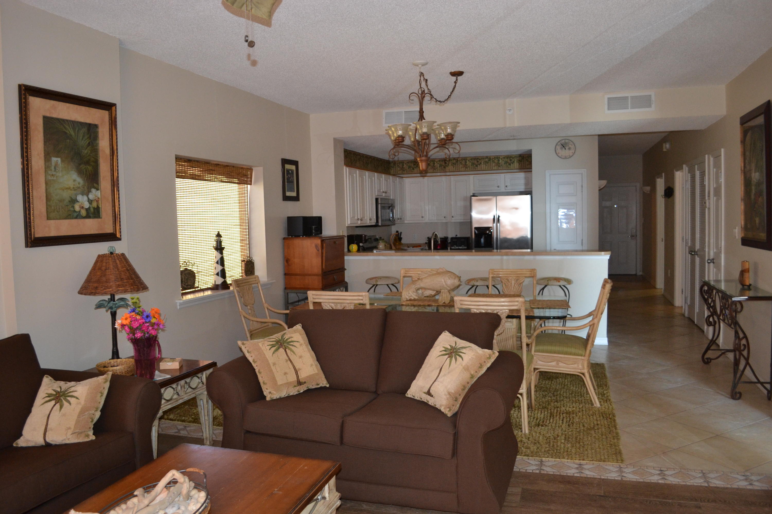 GULF DUNES CONDO UNIT 610 - Residential