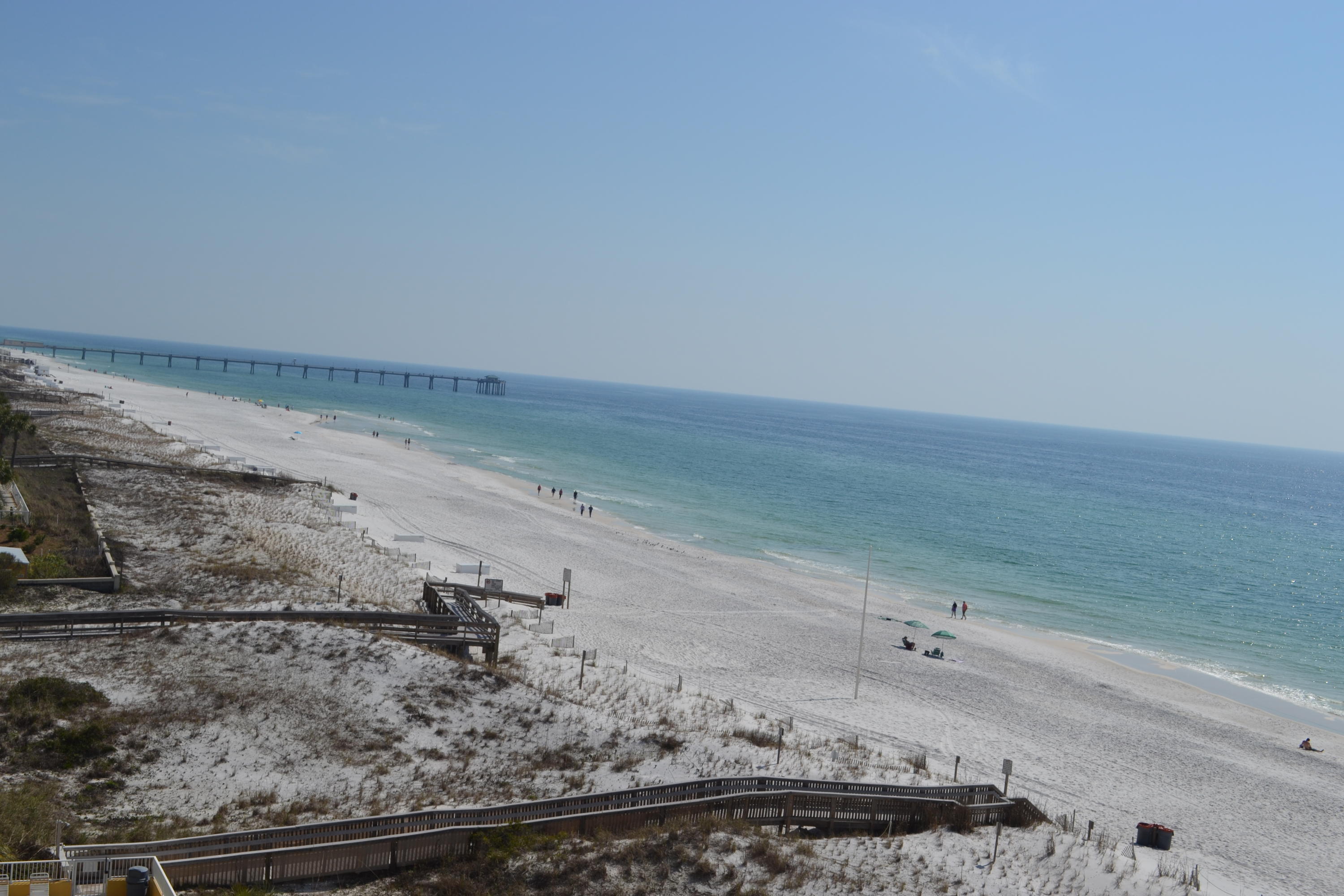 GULF DUNES CONDO UNIT 610 - Residential