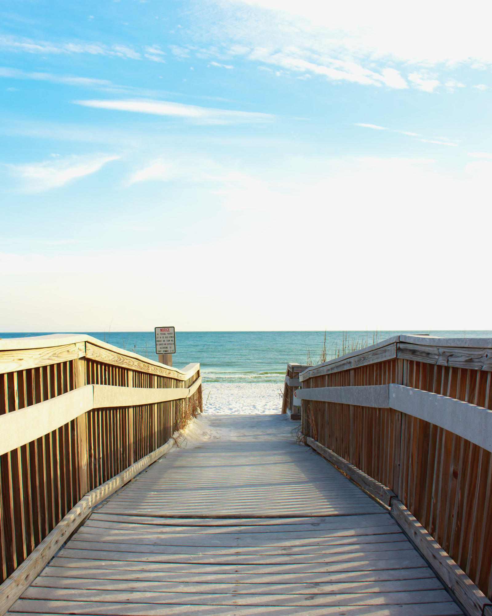 GULF DUNES CONDO UNIT 610 - Residential