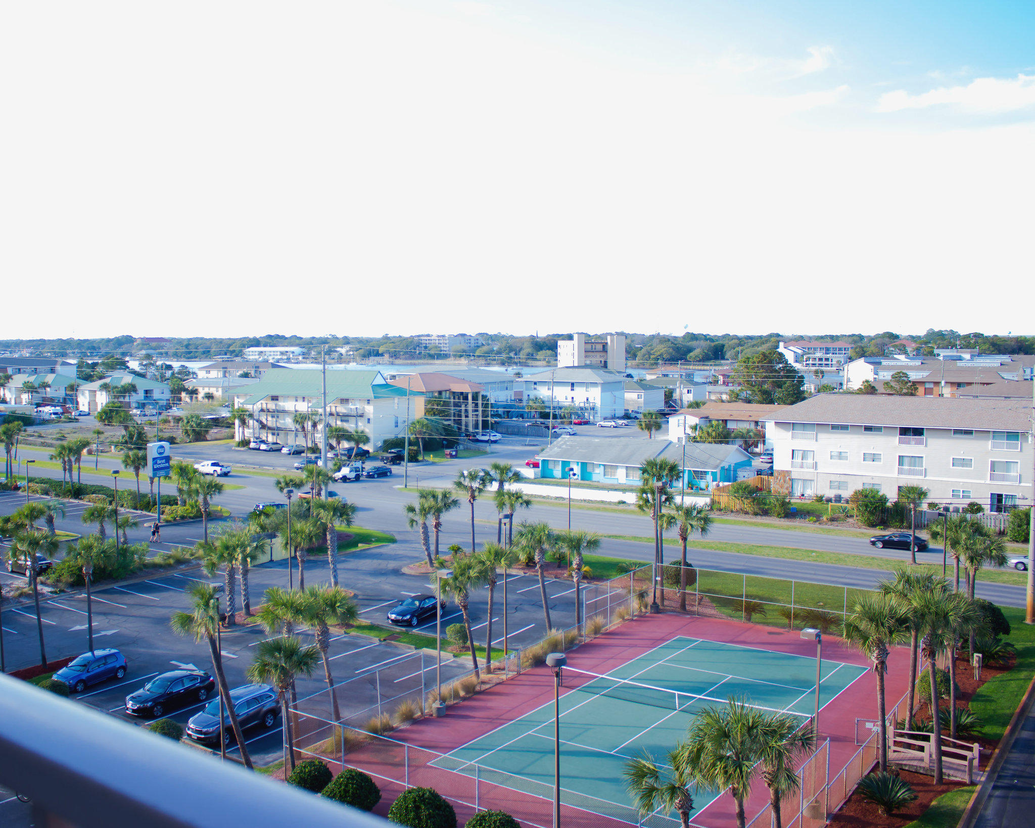 GULF DUNES CONDO UNIT 610 - Residential