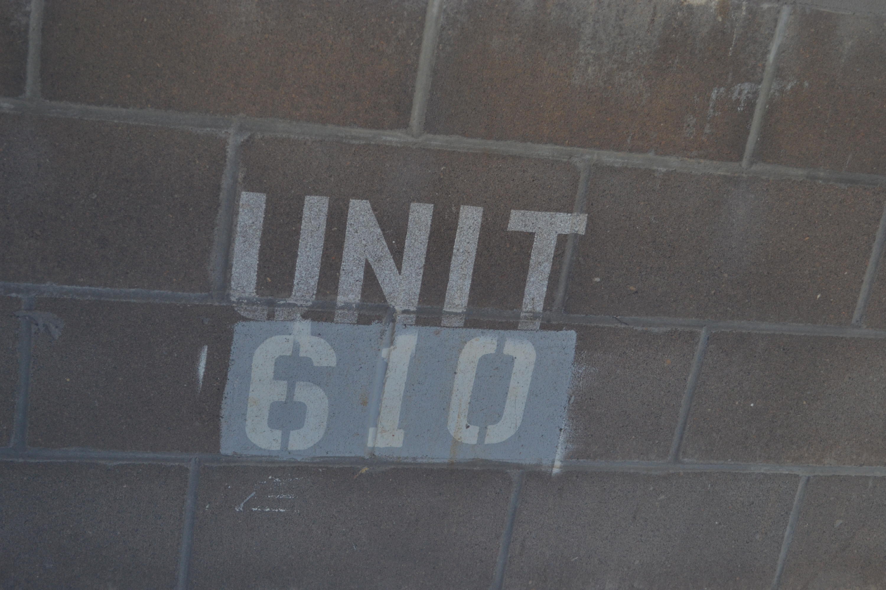 GULF DUNES CONDO UNIT 610 - Residential