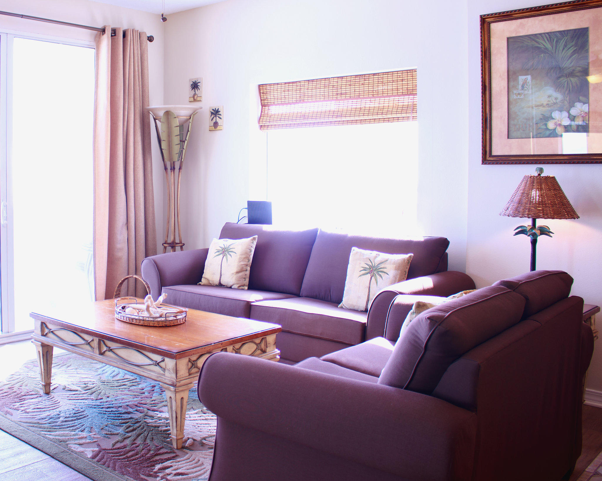 GULF DUNES CONDO UNIT 610 - Residential