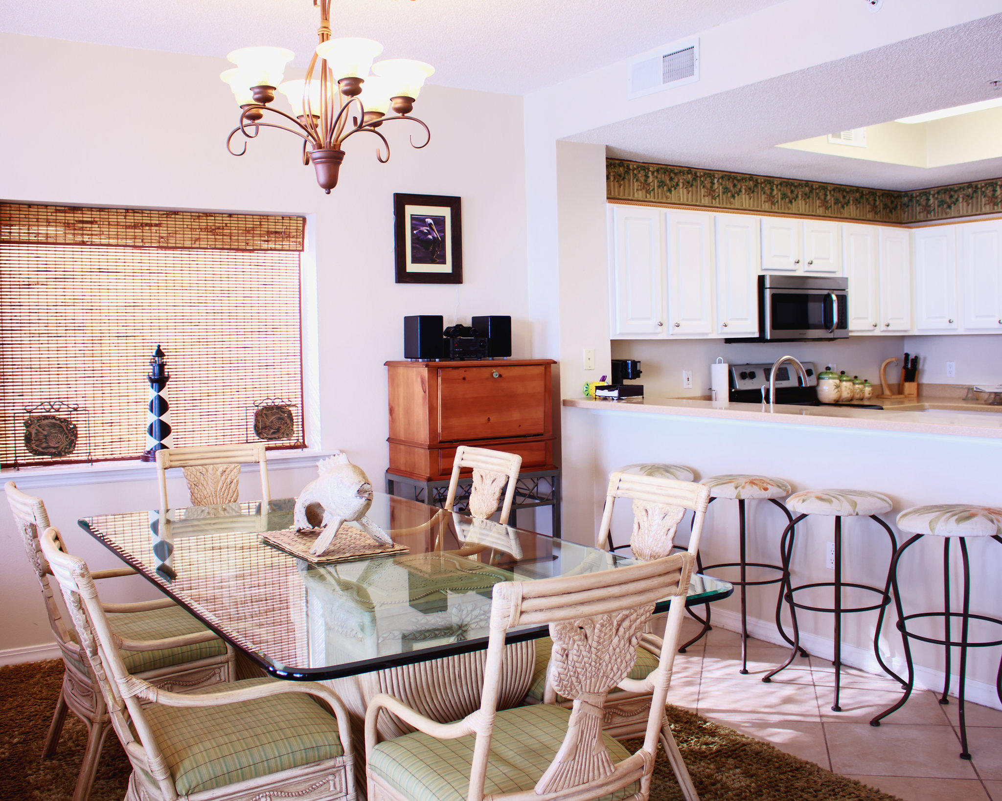 GULF DUNES CONDO UNIT 610 - Residential