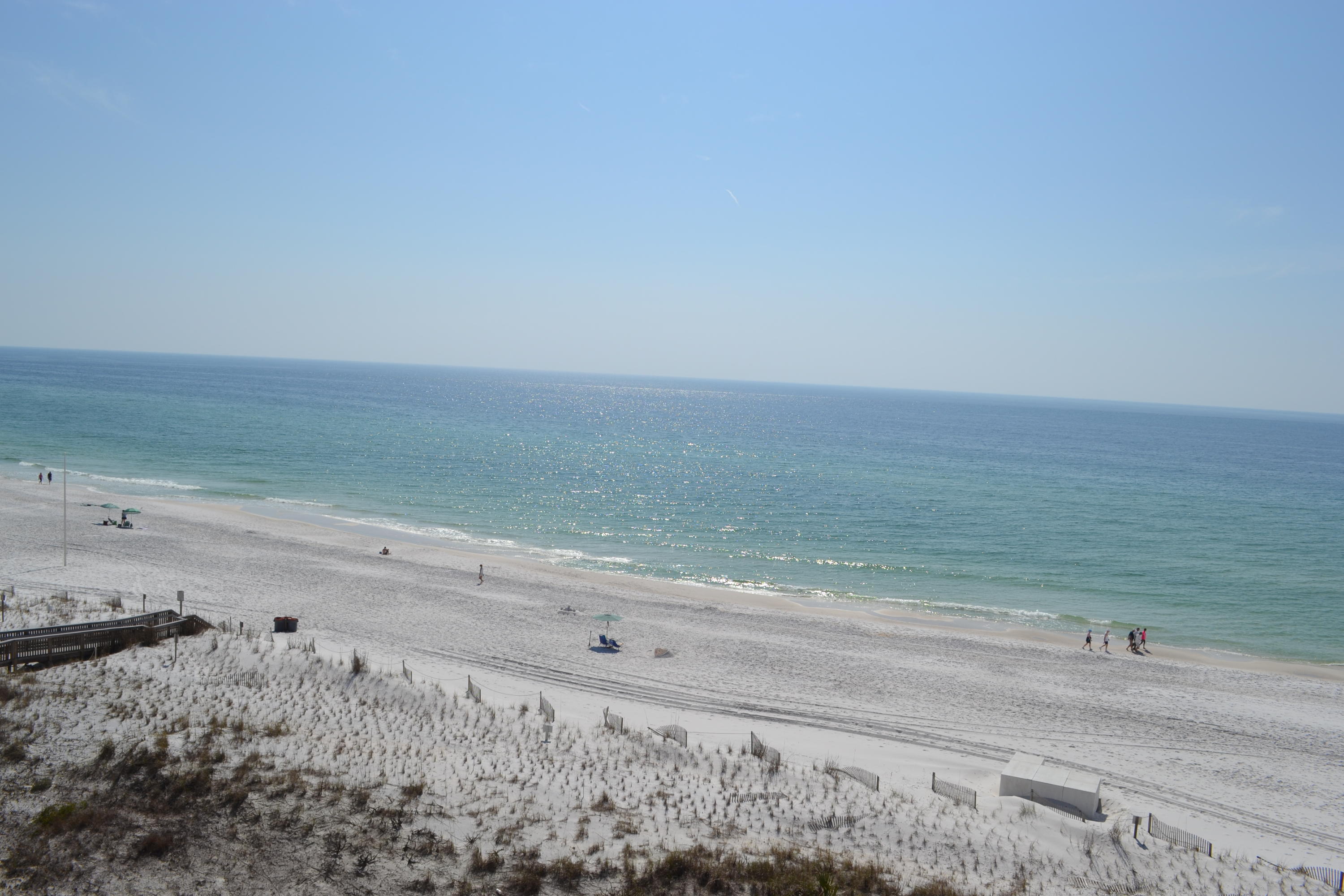 GULF DUNES CONDO UNIT 610 - Residential