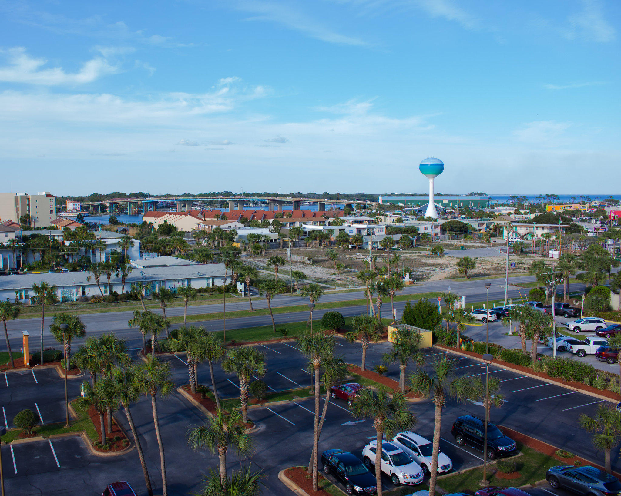 GULF DUNES CONDO UNIT 610 - Residential