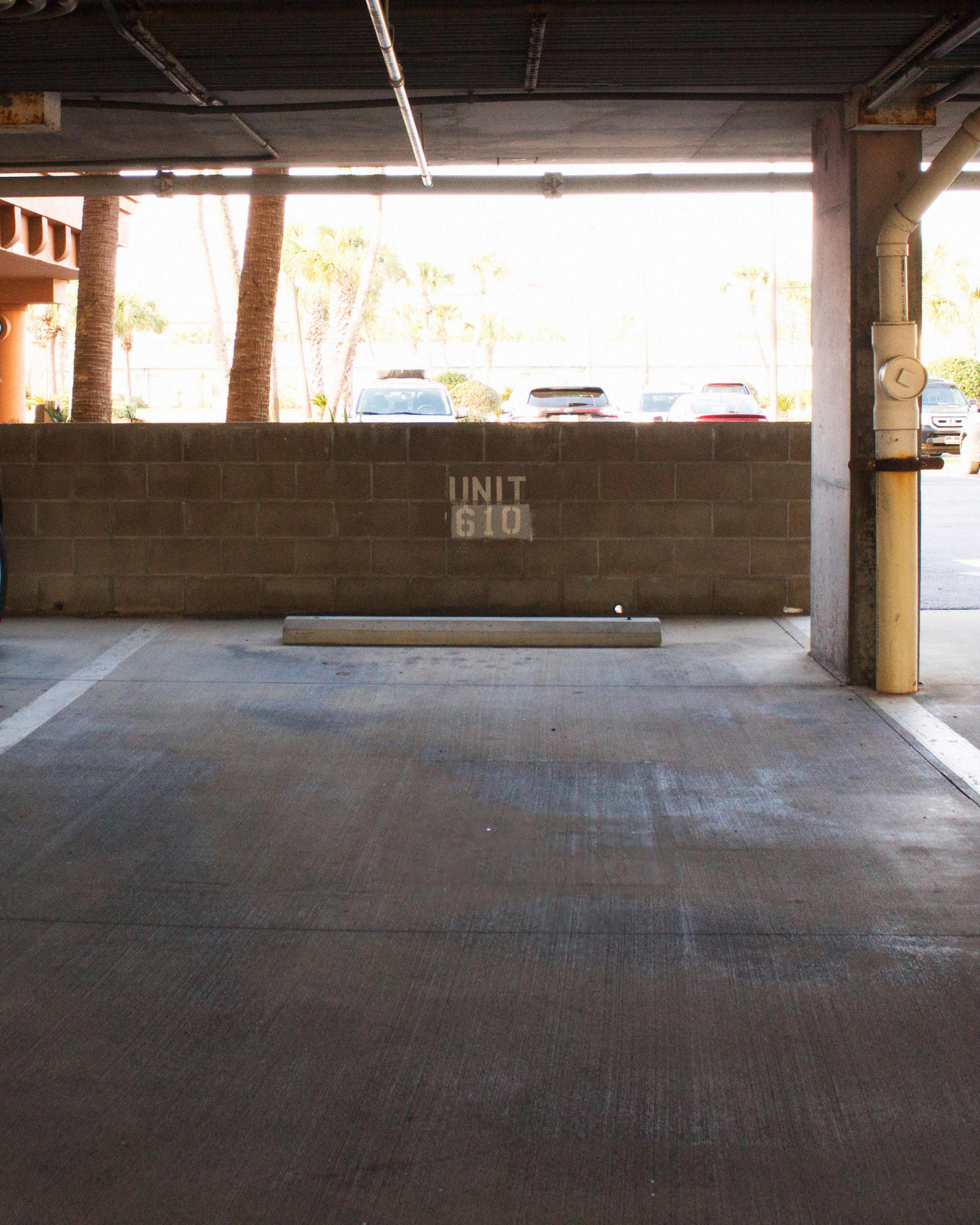 GULF DUNES CONDO UNIT 610 - Residential