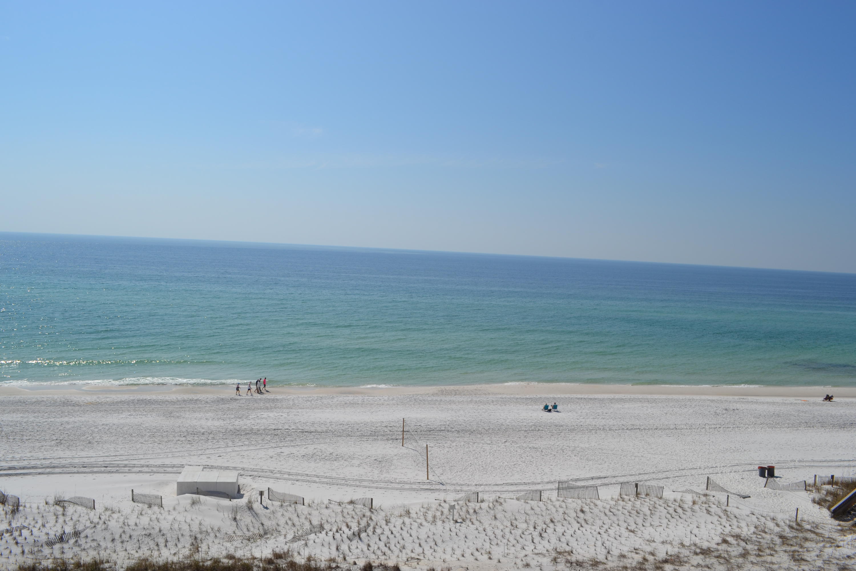 GULF DUNES CONDO UNIT 610 - Residential