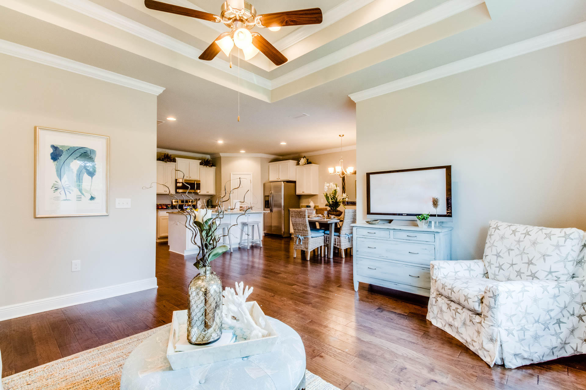 STONEGATE - Residential