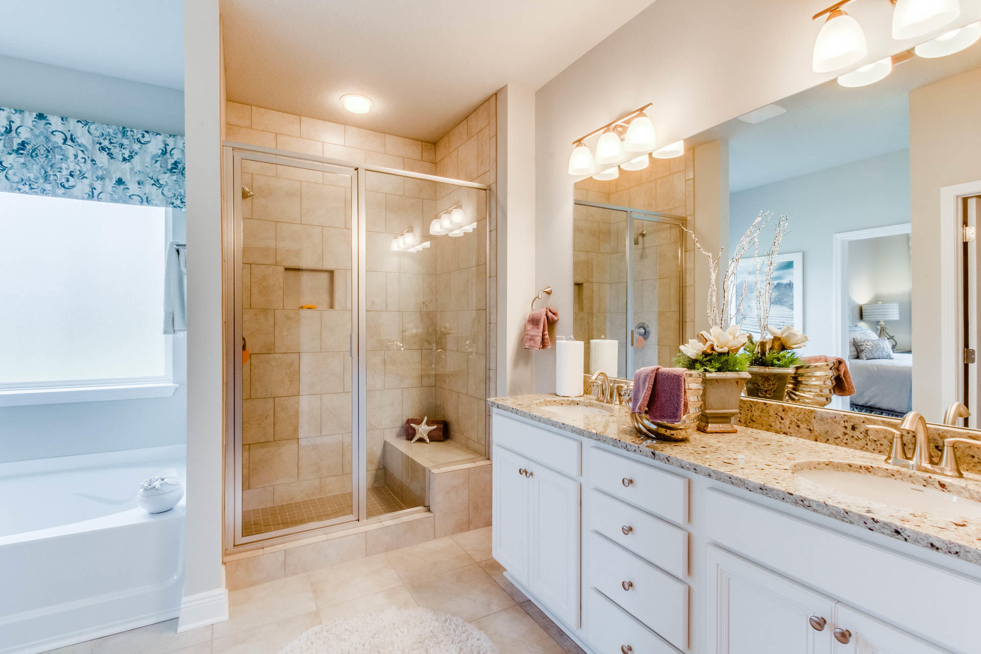 STONEGATE - Residential