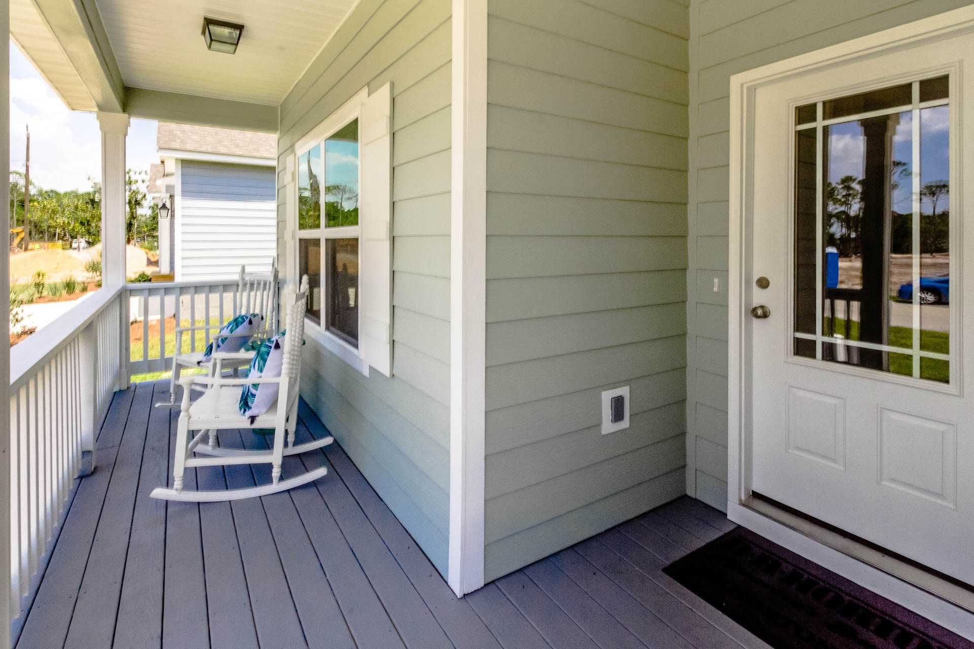 STONEGATE - Residential