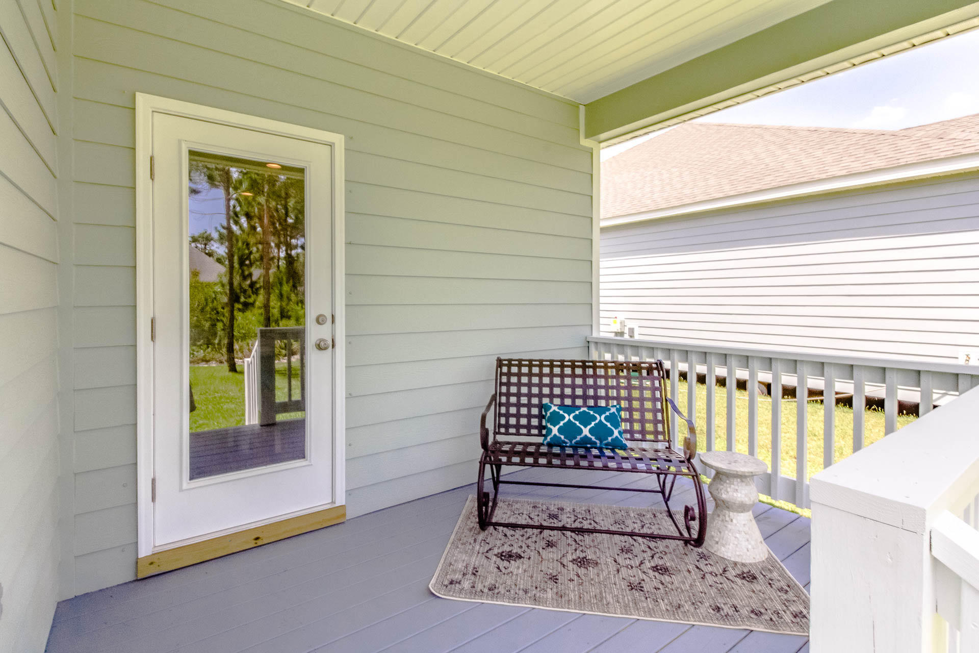 STONEGATE - Residential