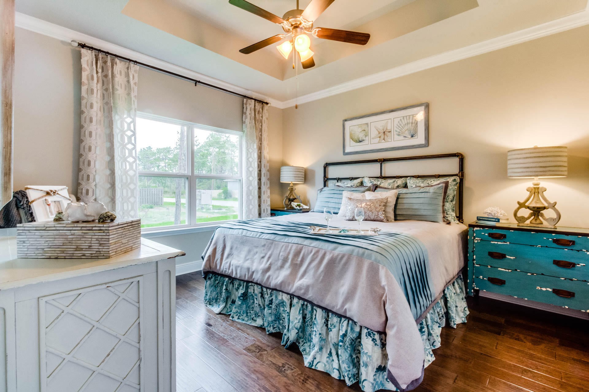 STONEGATE - Residential