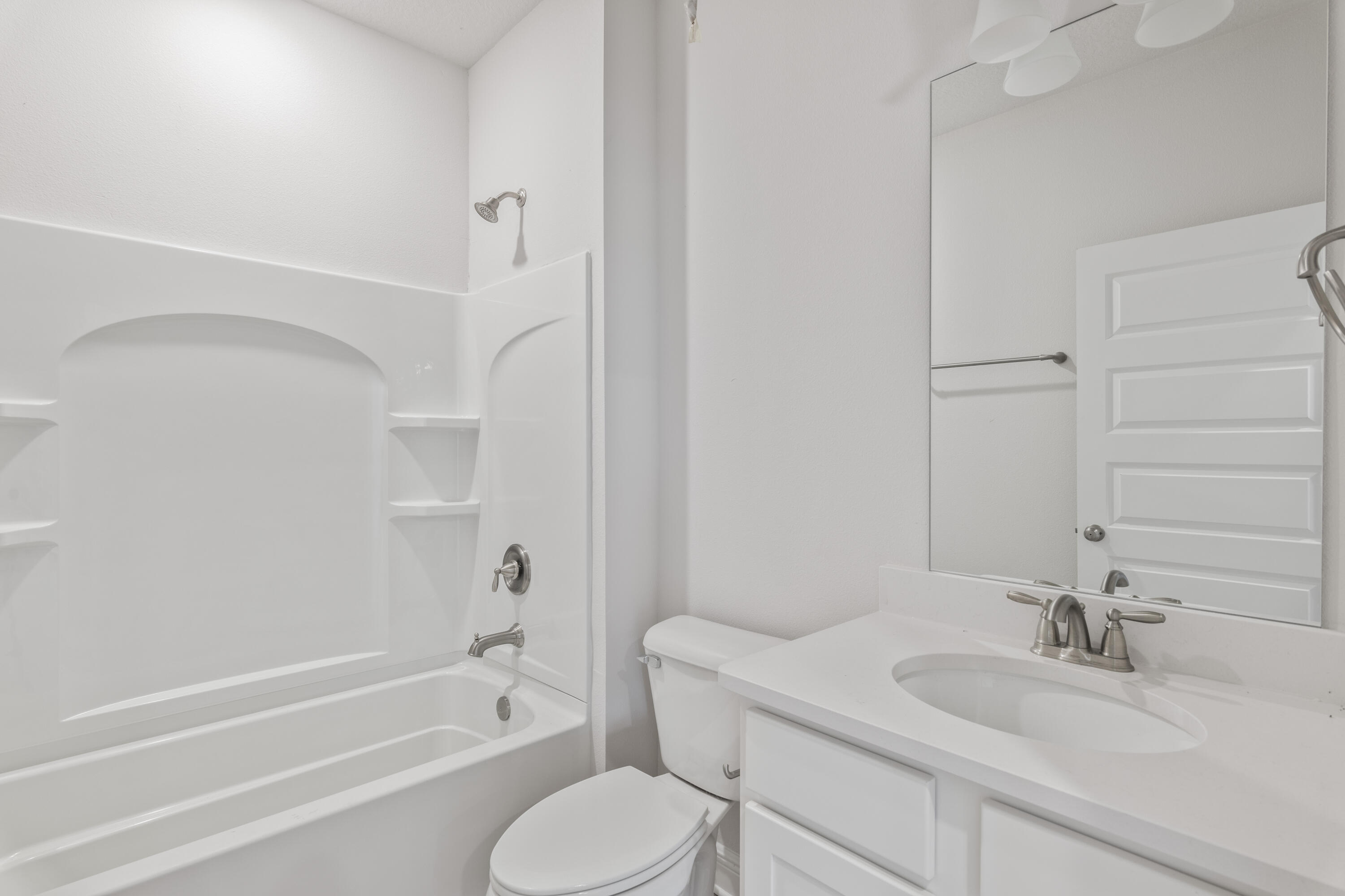 Live Oak Harbour - Residential