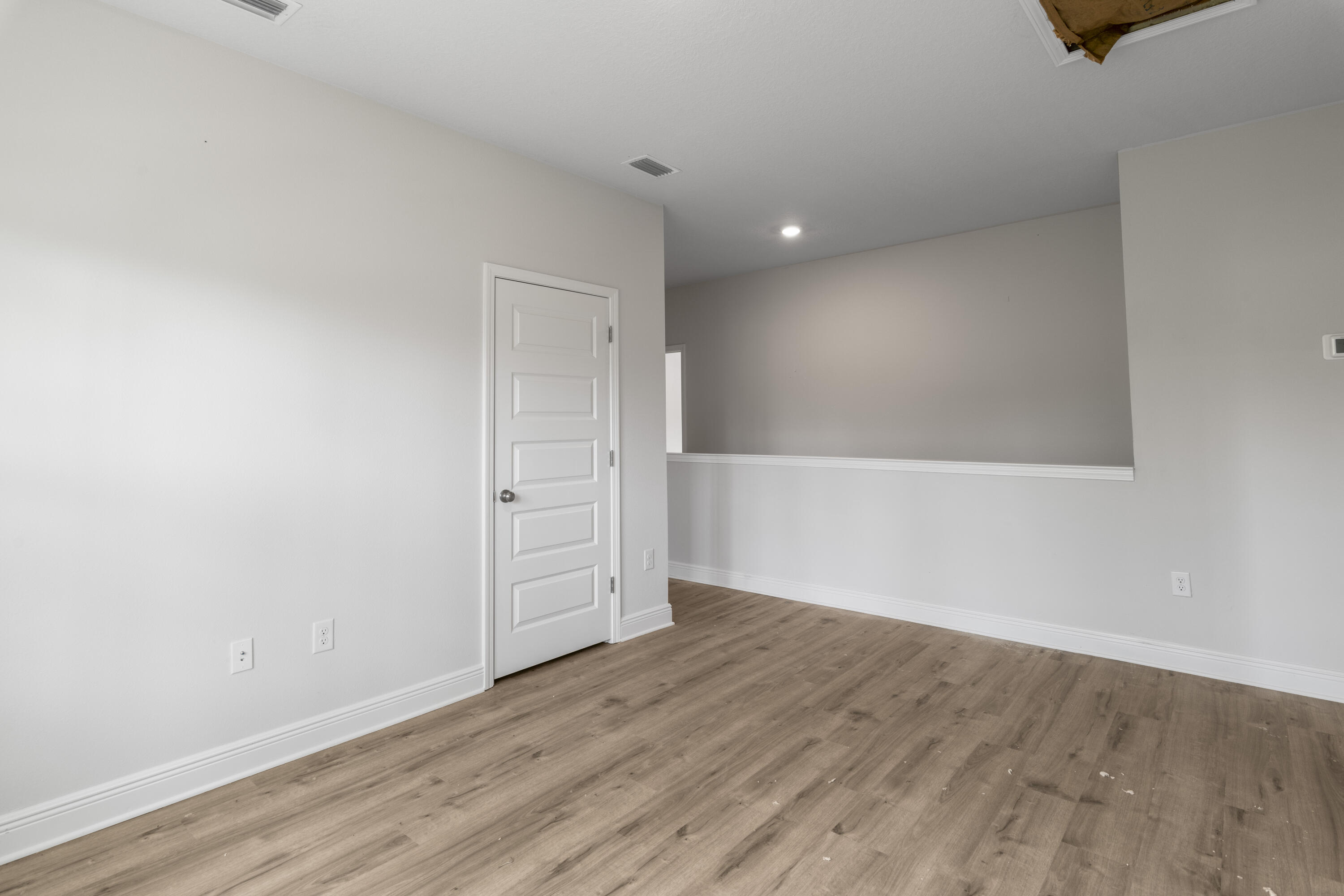 Live Oak Harbour - Residential