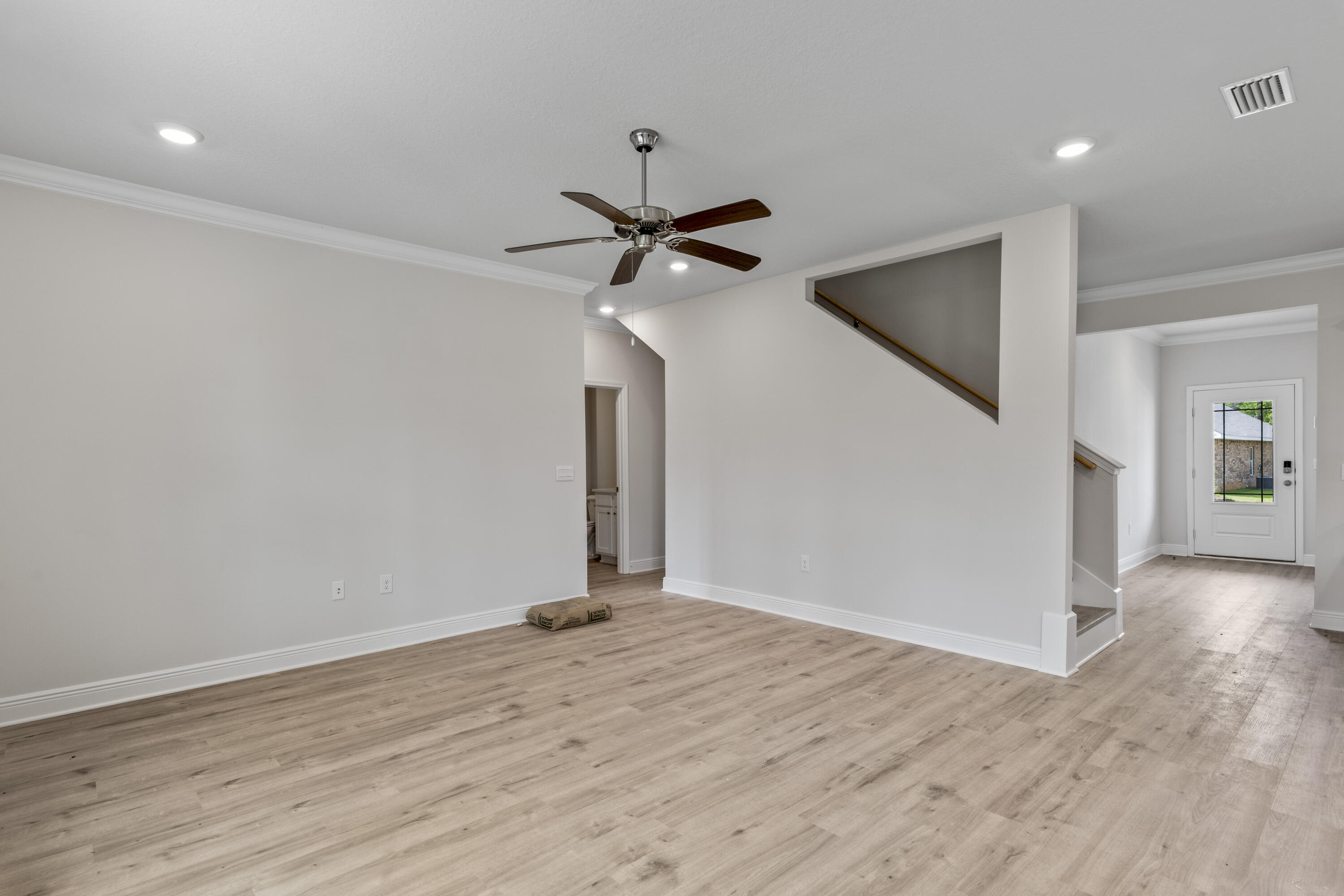 Live Oak Harbour - Residential