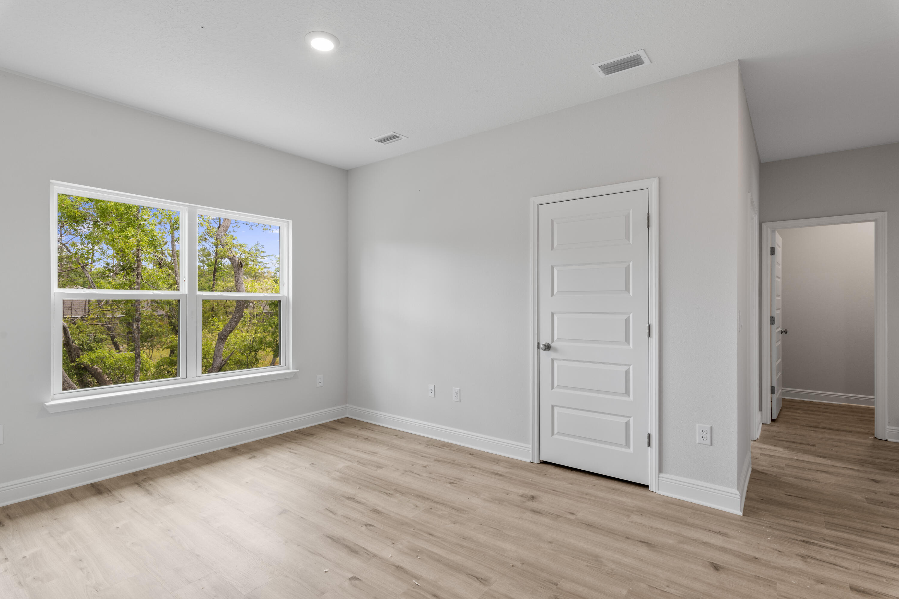 Live Oak Harbour - Residential