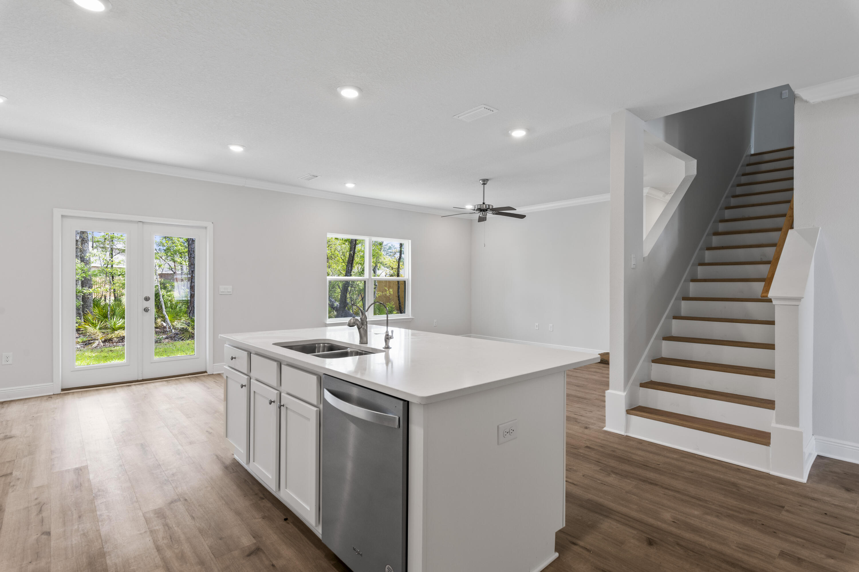 Live Oak Harbour - Residential