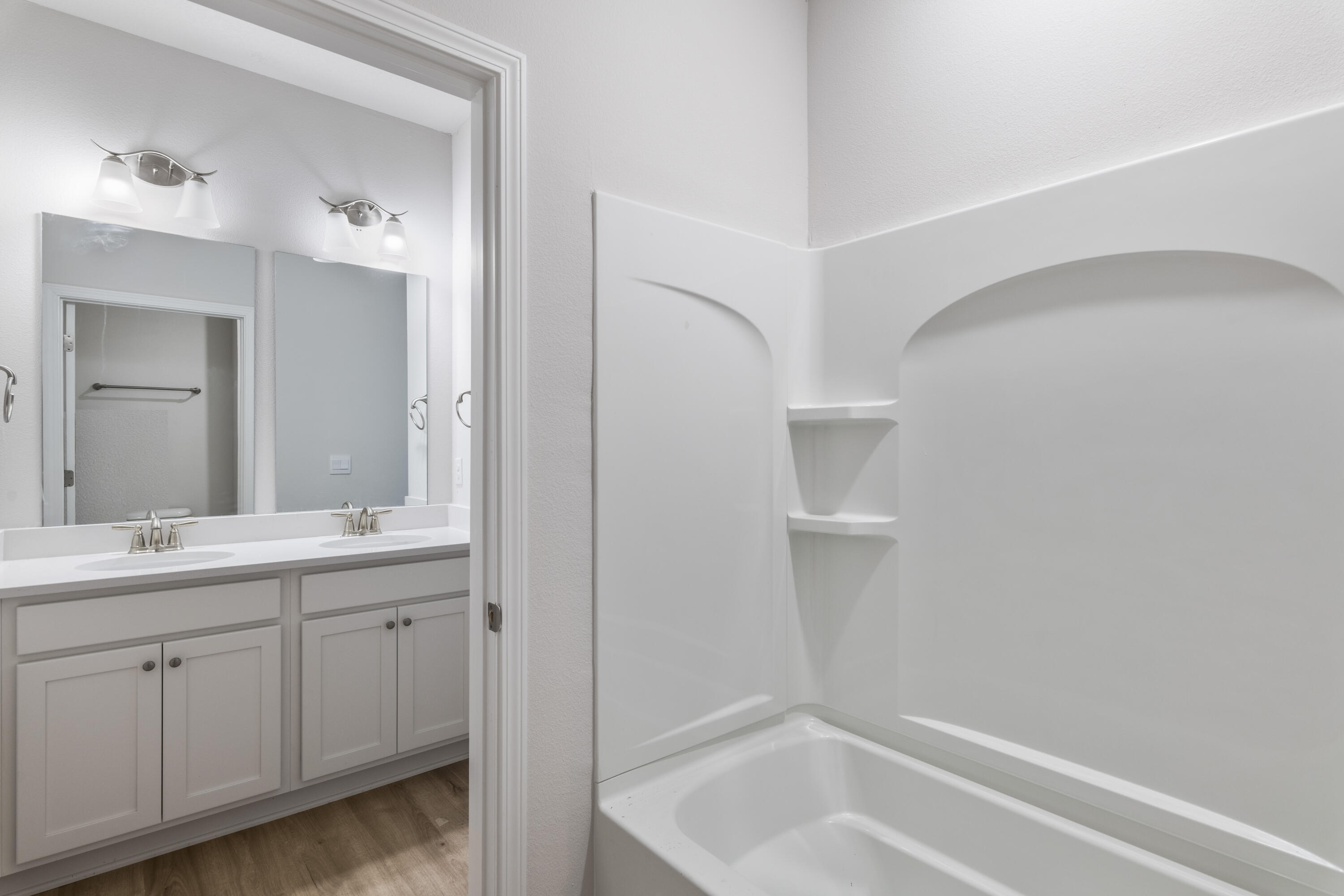 Live Oak Harbour - Residential