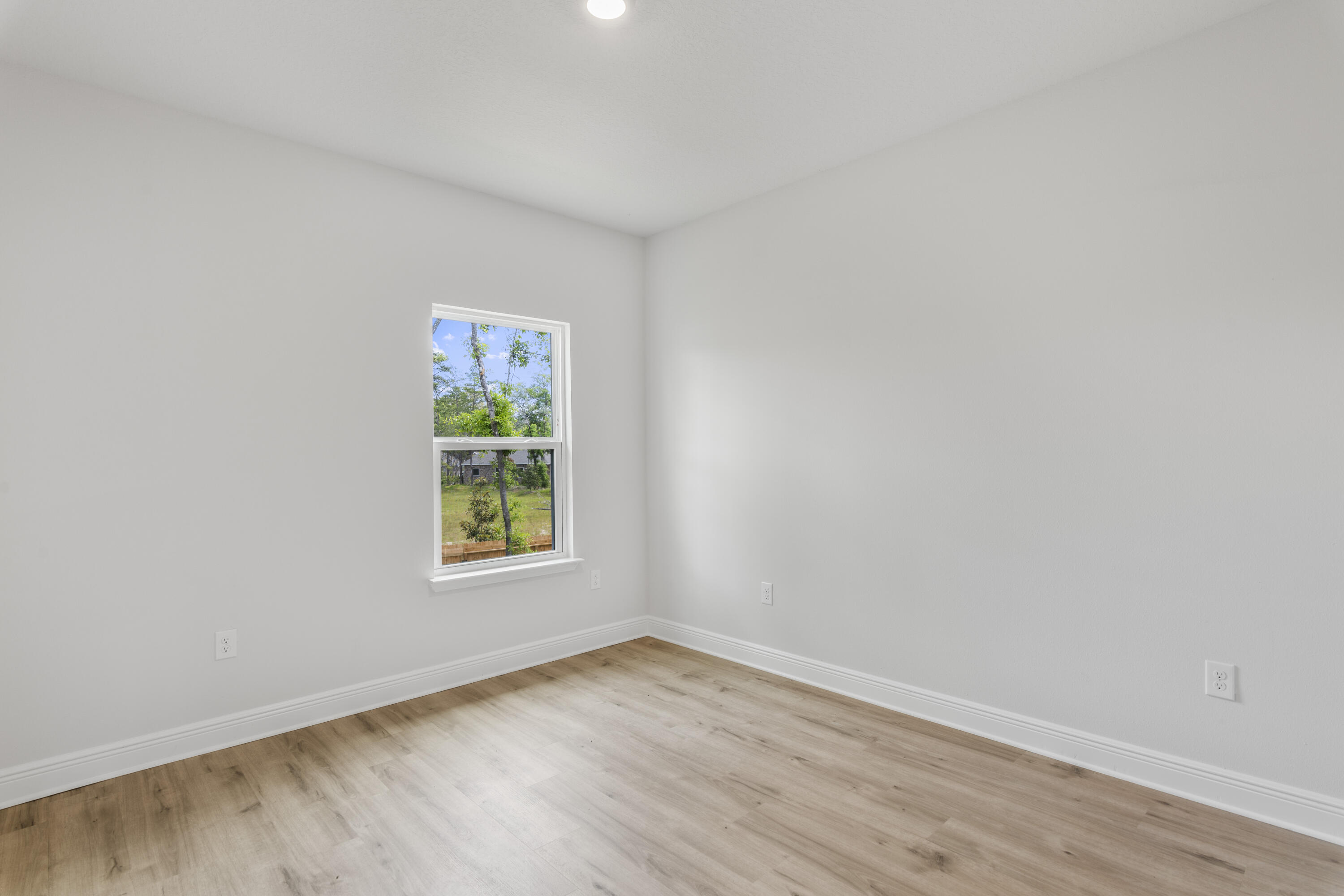 Live Oak Harbour - Residential