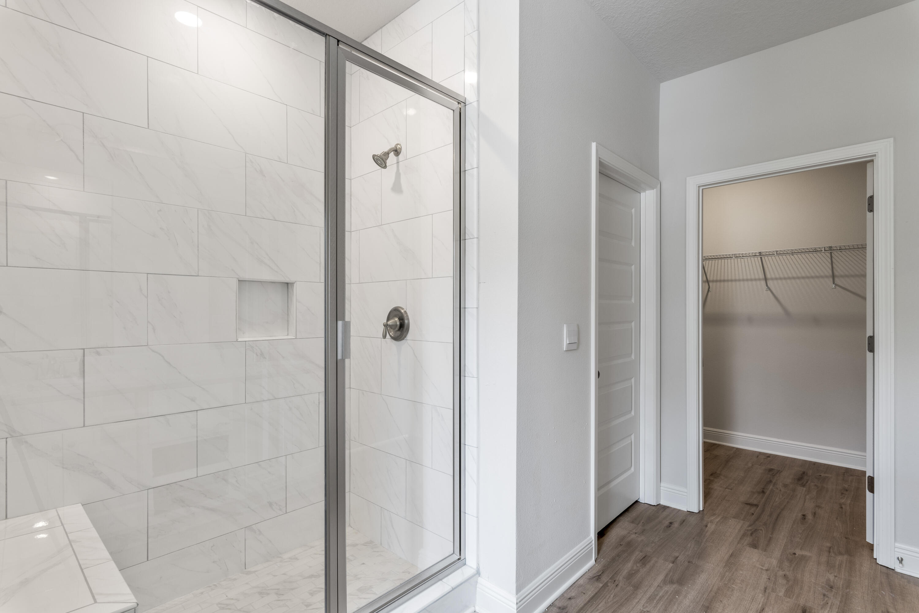 Live Oak Harbour - Residential