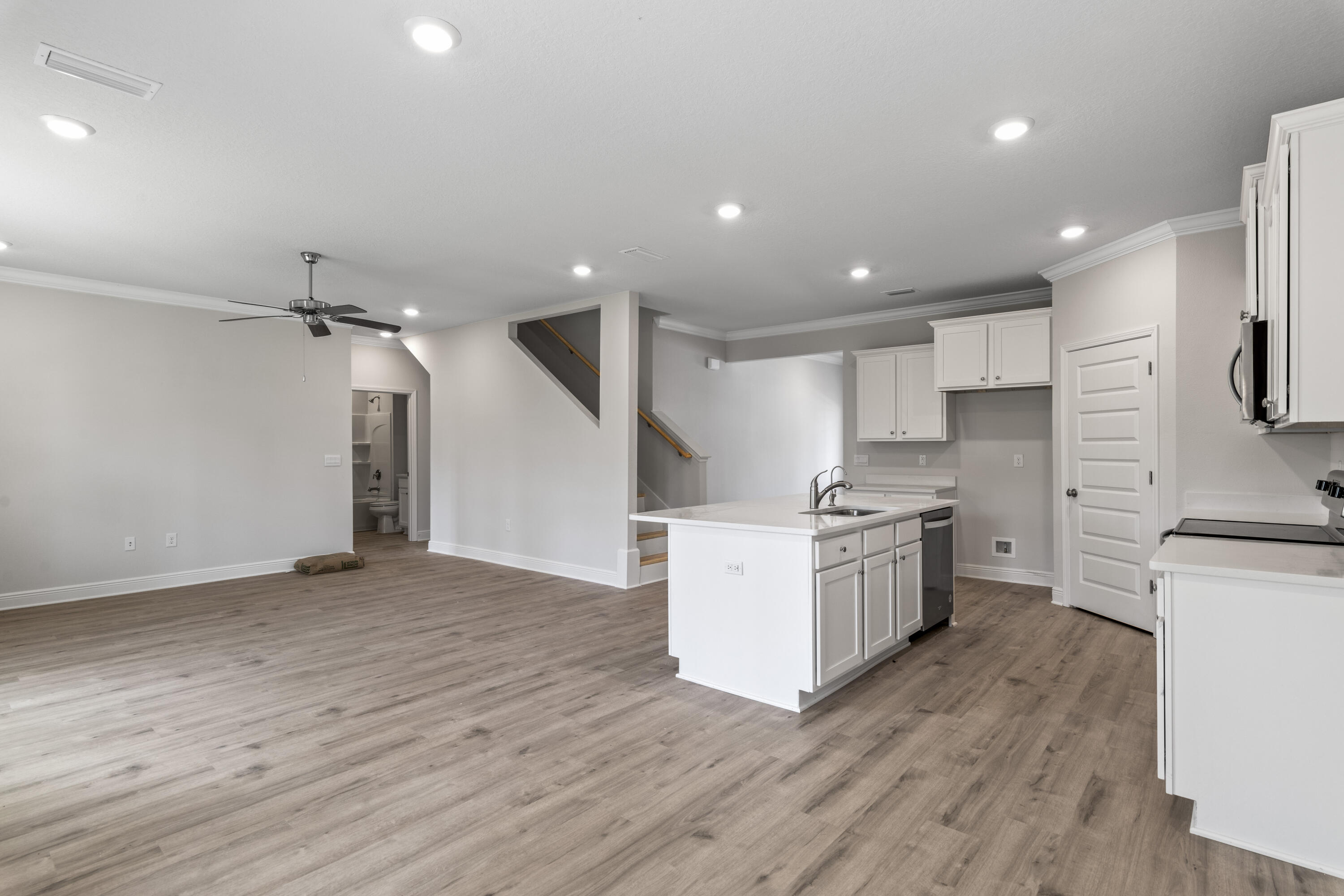 Live Oak Harbour - Residential