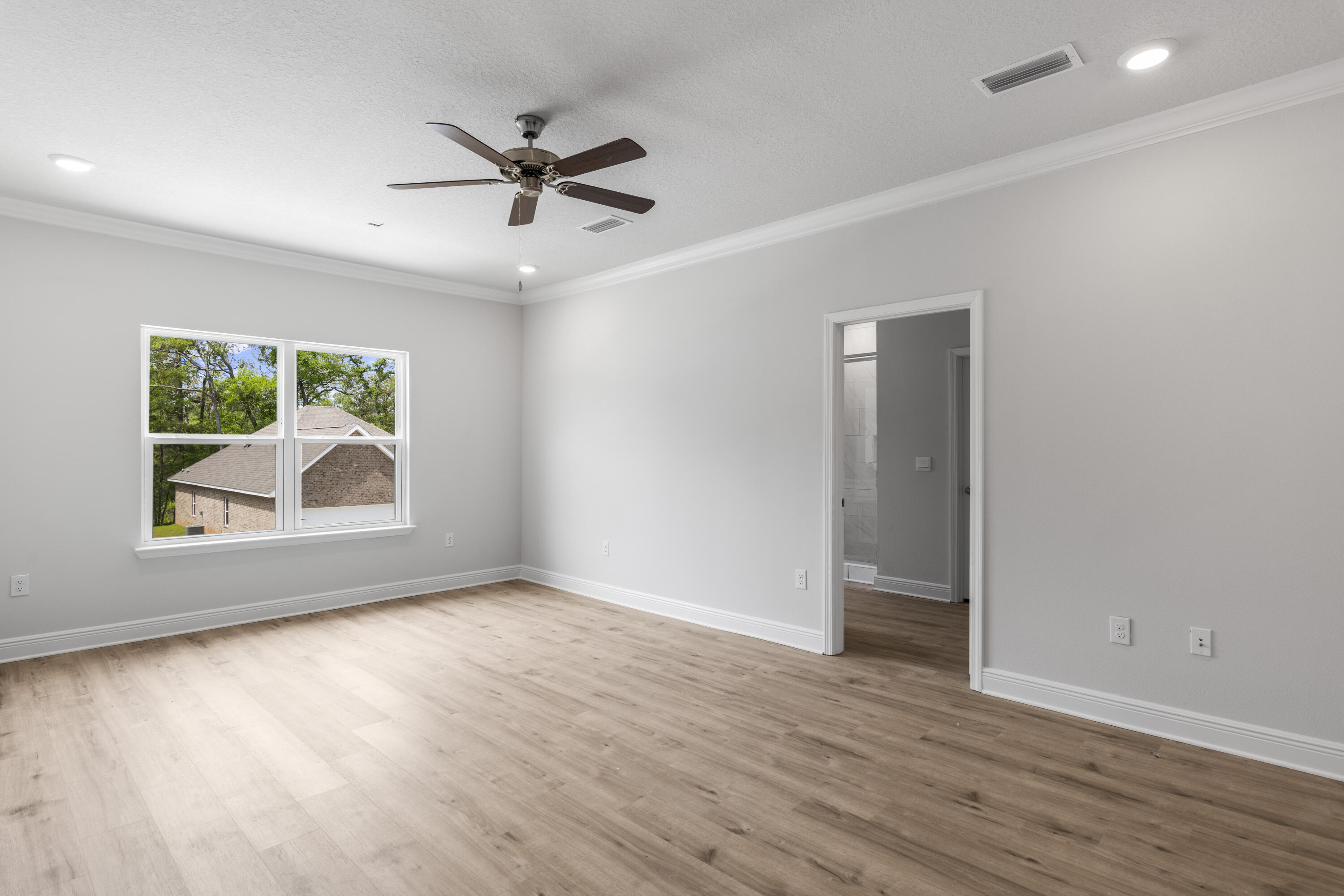 Live Oak Harbour - Residential