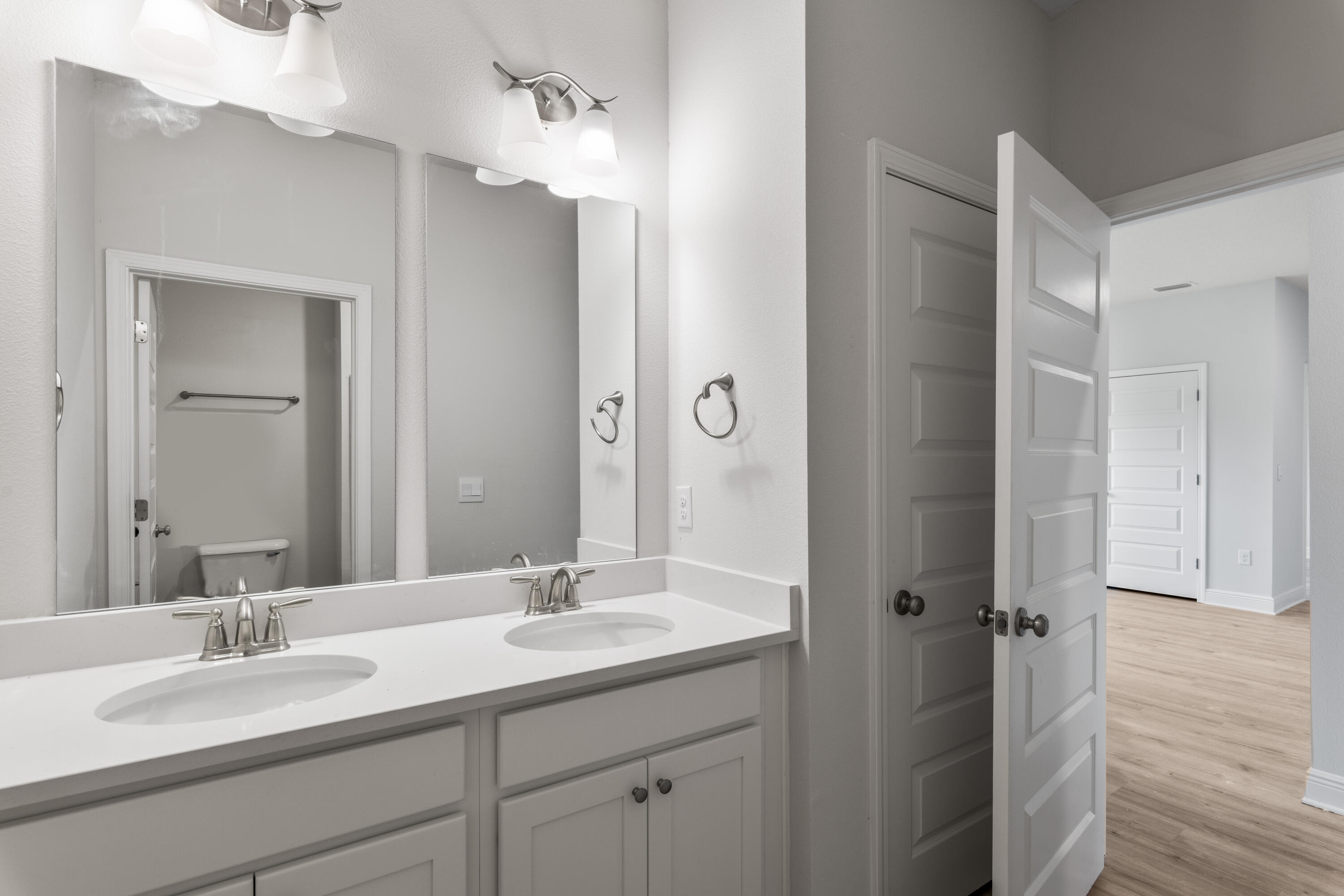 Live Oak Harbour - Residential