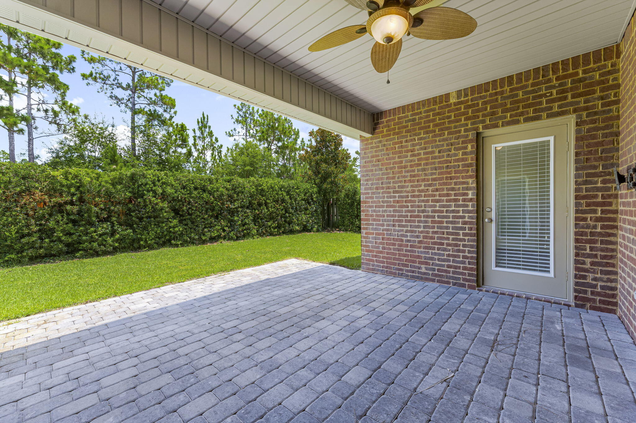 PEACH CREEK PH 1 - Residential Lease