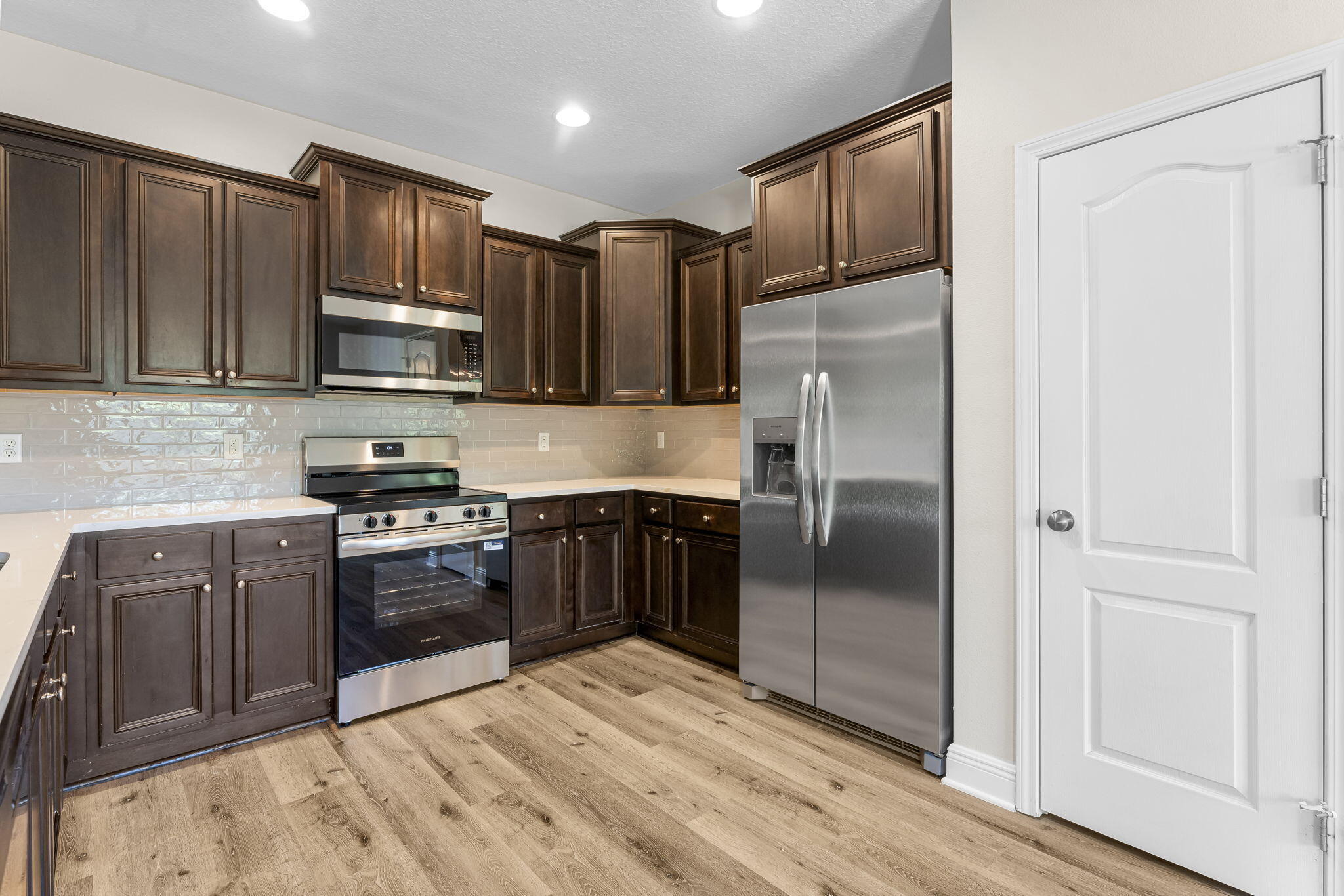 PEACH CREEK PH 1 - Residential Lease