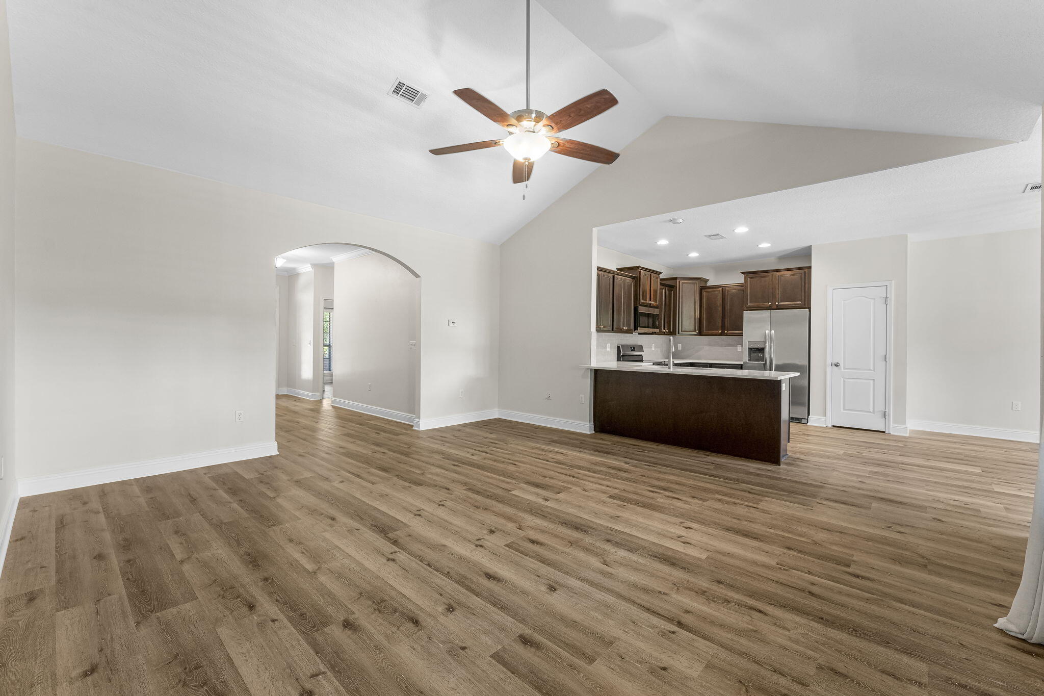 PEACH CREEK PH 1 - Residential Lease